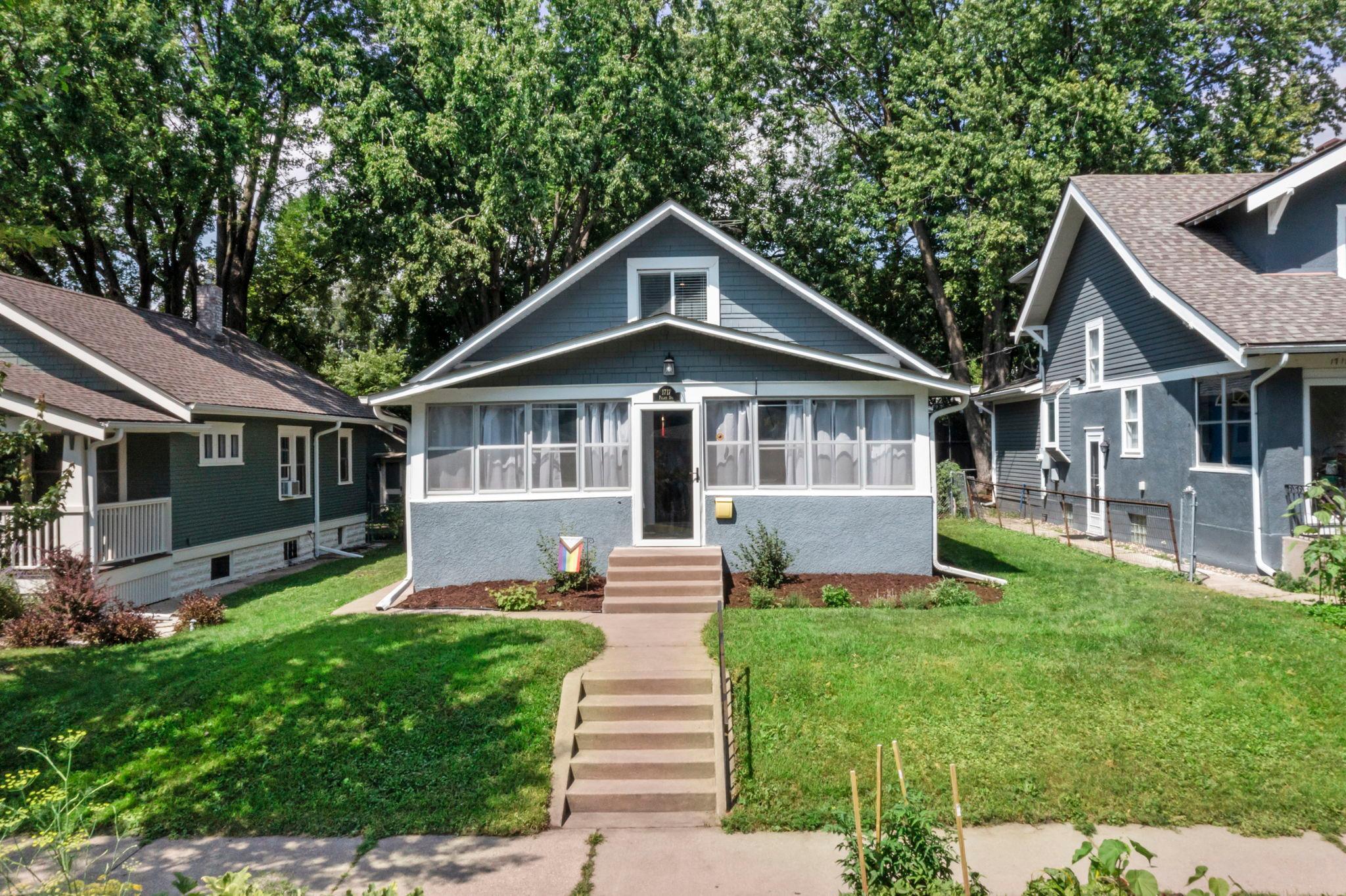 View of Residential at 1717 Palace Avenue, Saint Paul MN 55105, Saint Paul - Mike Wilen | Minnesota Team Real Estate