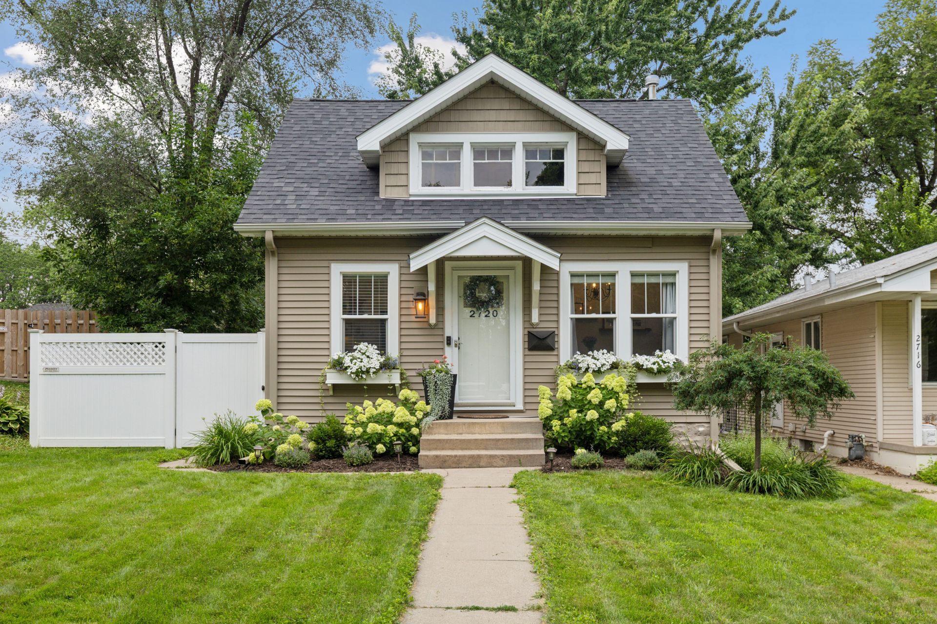 View of Residential at 2720 Vernon Avenue, Saint Louis Park MN 55416, Saint Louis Park - Mike Wilen | Minnesota Team Real Estate