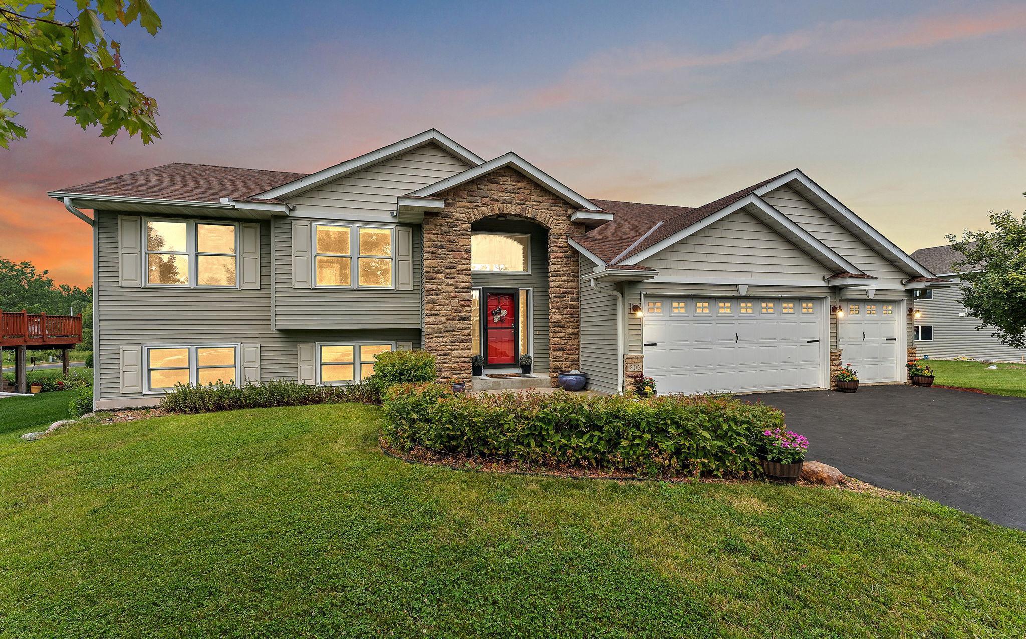 View of Residential at 203 Speech Street, New Prague MN 56071, New Prague - Mike Wilen | Minnesota Team Real Estate