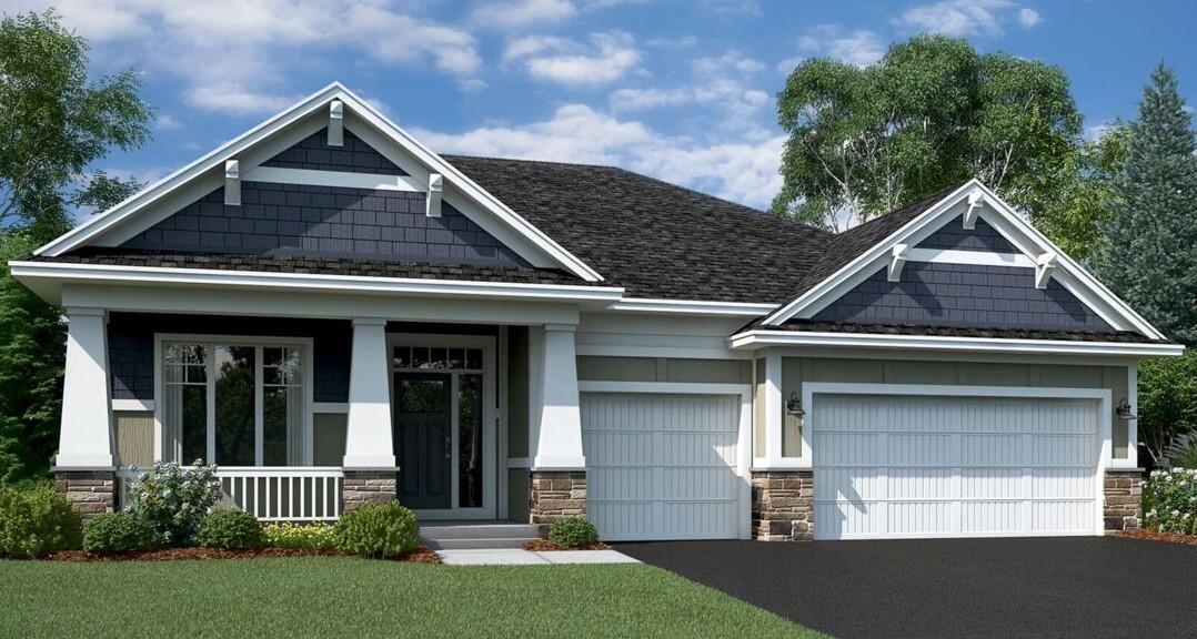 View of Residential at 6537 Wolfberry Curve, Minnetrista MN 55331, Minnetrista - Mike Wilen | Minnesota Team Real Estate
