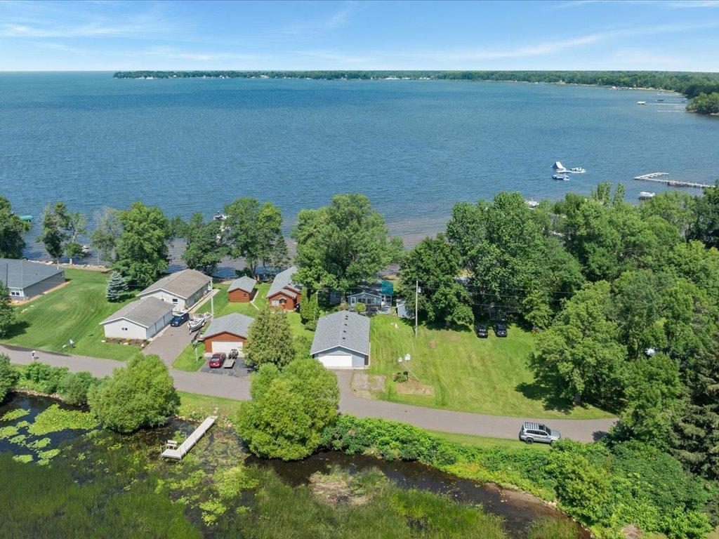 View of Residential at 4228 Point Walk, Isle MN 56342, Isle - Mike Wilen | Minnesota Team Real Estate