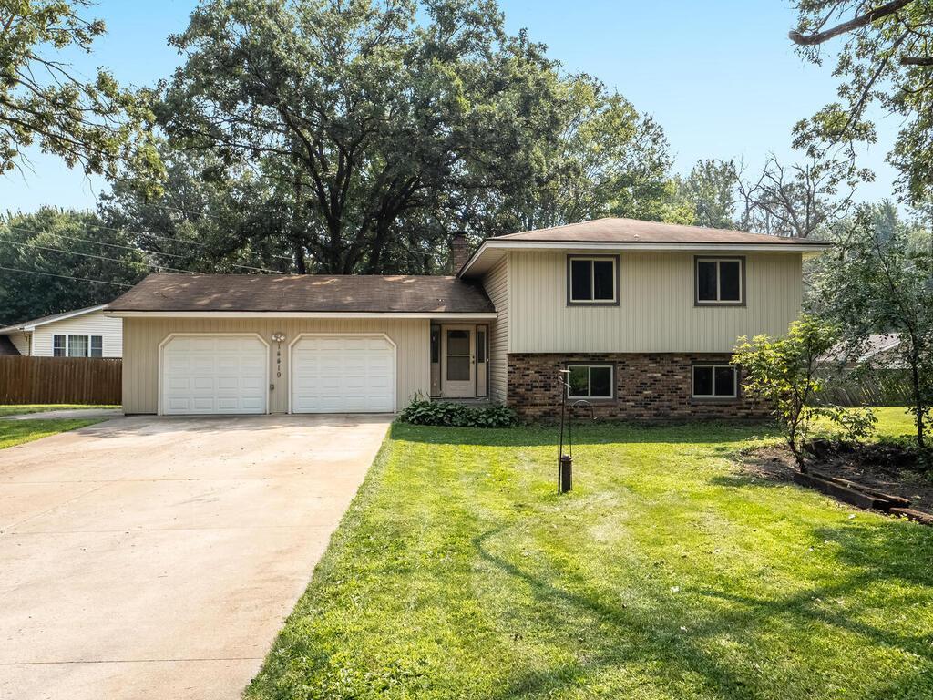 View of Residential at 14419 Quinn Drive, Andover MN 55304, Andover - Mike Wilen | Minnesota Team Real Estate