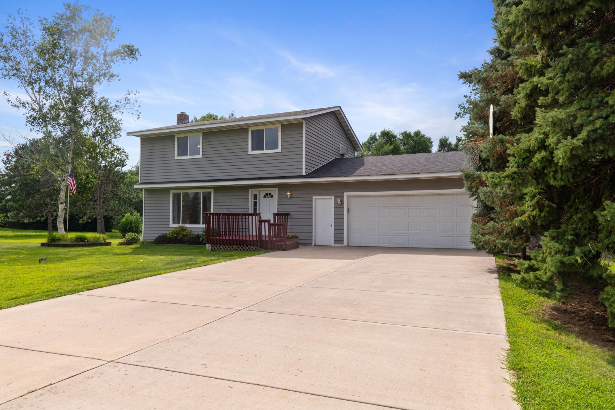 View of Residential at 8795 Darrow Avenue, Monticello MN 55362, Monticello - Mike Wilen | Minnesota Team Real Estate