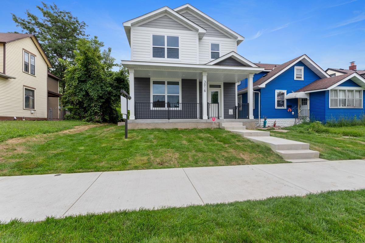 View of Residential at 3016 Knox Avenue, Minneapolis MN 55411, Minneapolis - Mike Wilen | Minnesota Team Real Estate