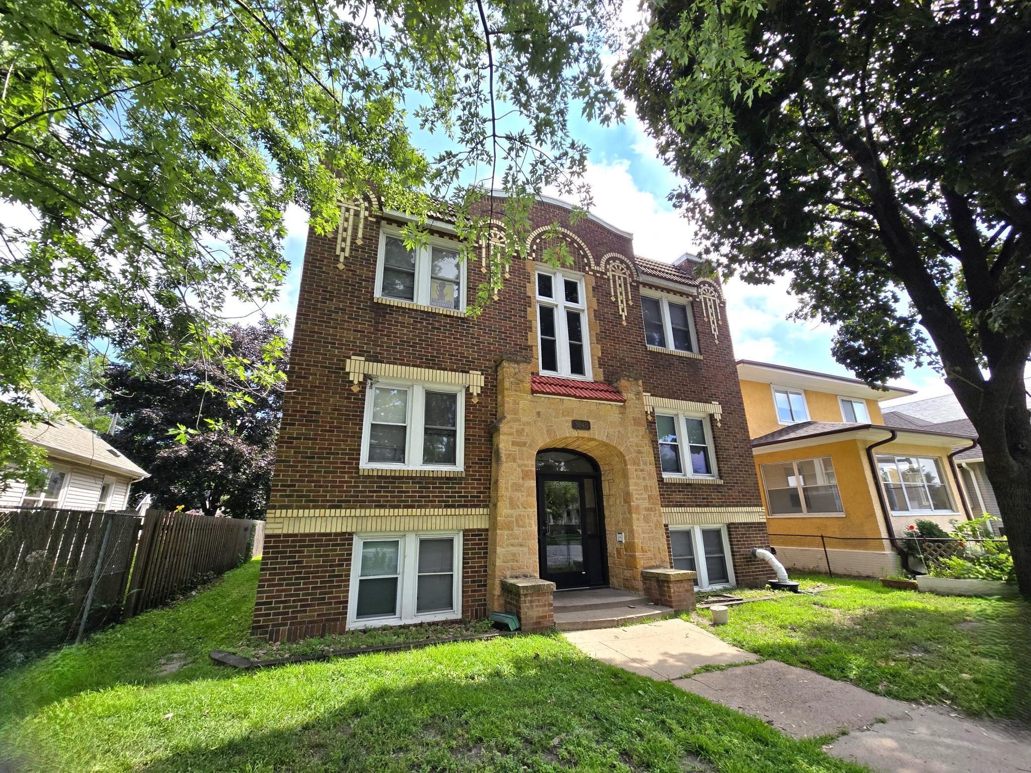 View of Commercial Sale at 3845 Chicago Avenue, Minneapolis MN 55407, Minneapolis - Mike Wilen | Minnesota Team Real Estate
