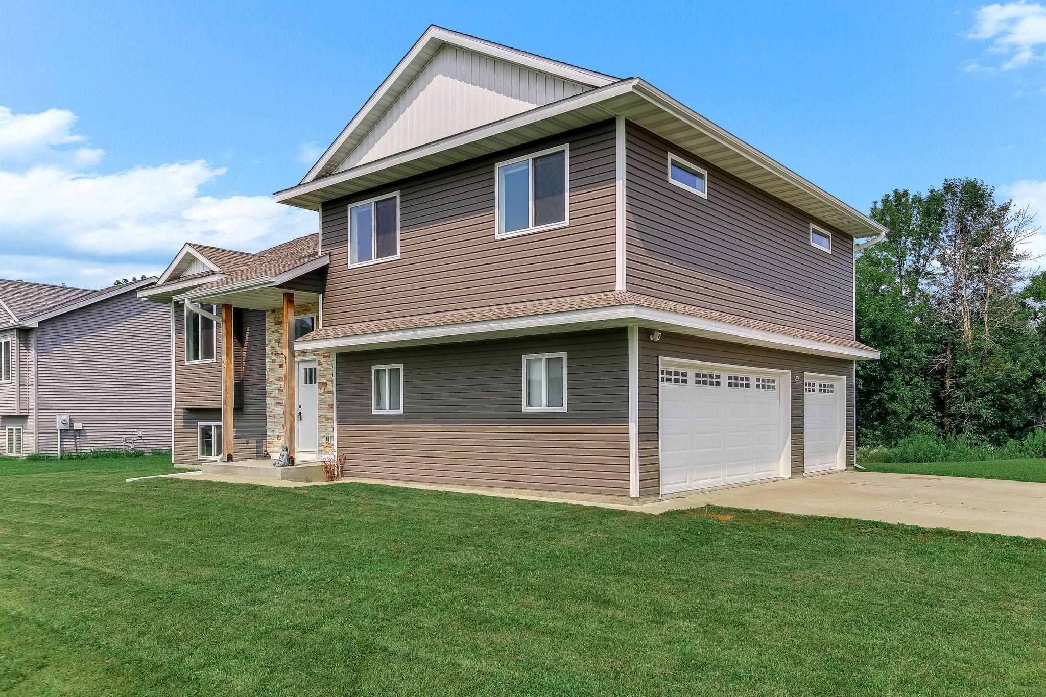 View of Residential at 475 Bryant Street, Rush City MN 55069, Rush City - Mike Wilen | Minnesota Team Real Estate