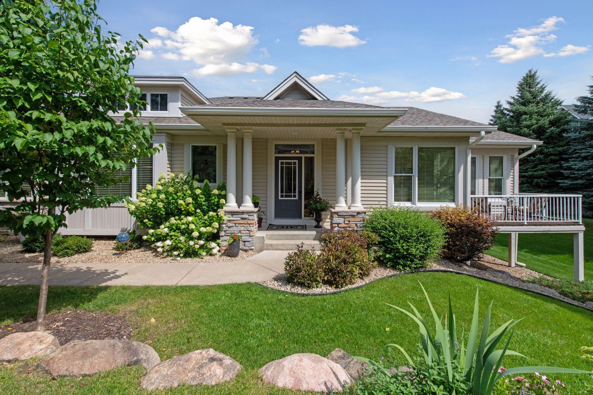 View of Residential at 3834 Linden Drive, Medina MN 55340, Medina - Mike Wilen | Minnesota Team Real Estate