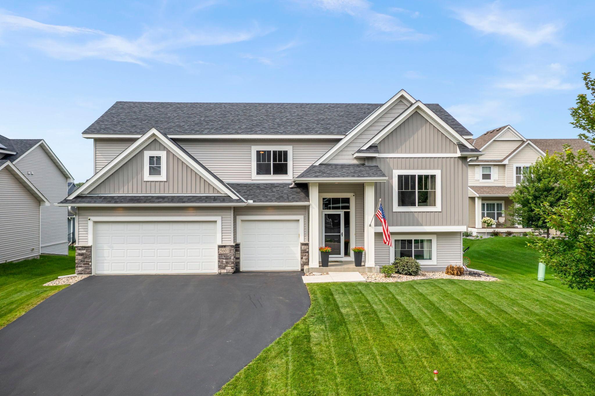 View of Residential at 5601 Upper 179th Street, Lakeville MN 55044, Lakeville - Mike Wilen | Minnesota Team Real Estate