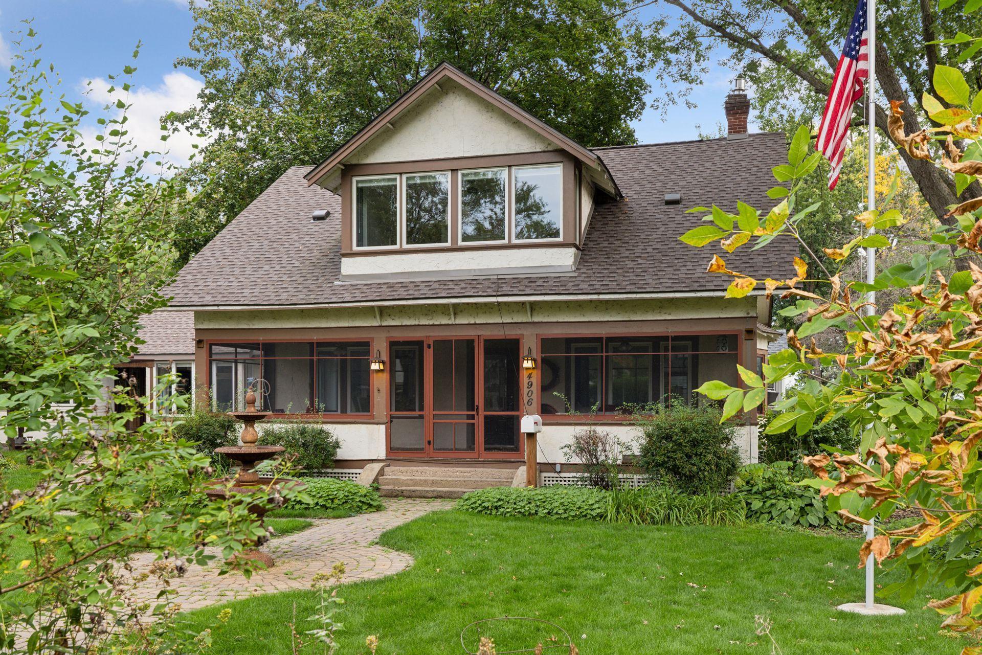 View of Residential at 4906 Johnson Avenue, White Bear Lake MN 55110, White Bear Lake - Mike Wilen | Minnesota Team Real Estate