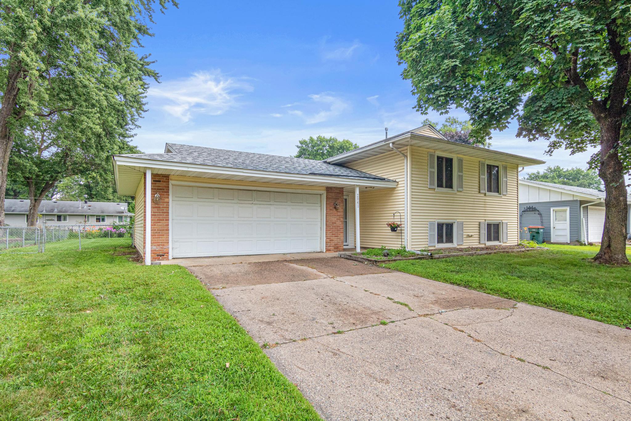 View of Residential at 2941 108th Lane, Coon Rapids MN 55433, Coon Rapids - Mike Wilen | Minnesota Team Real Estate