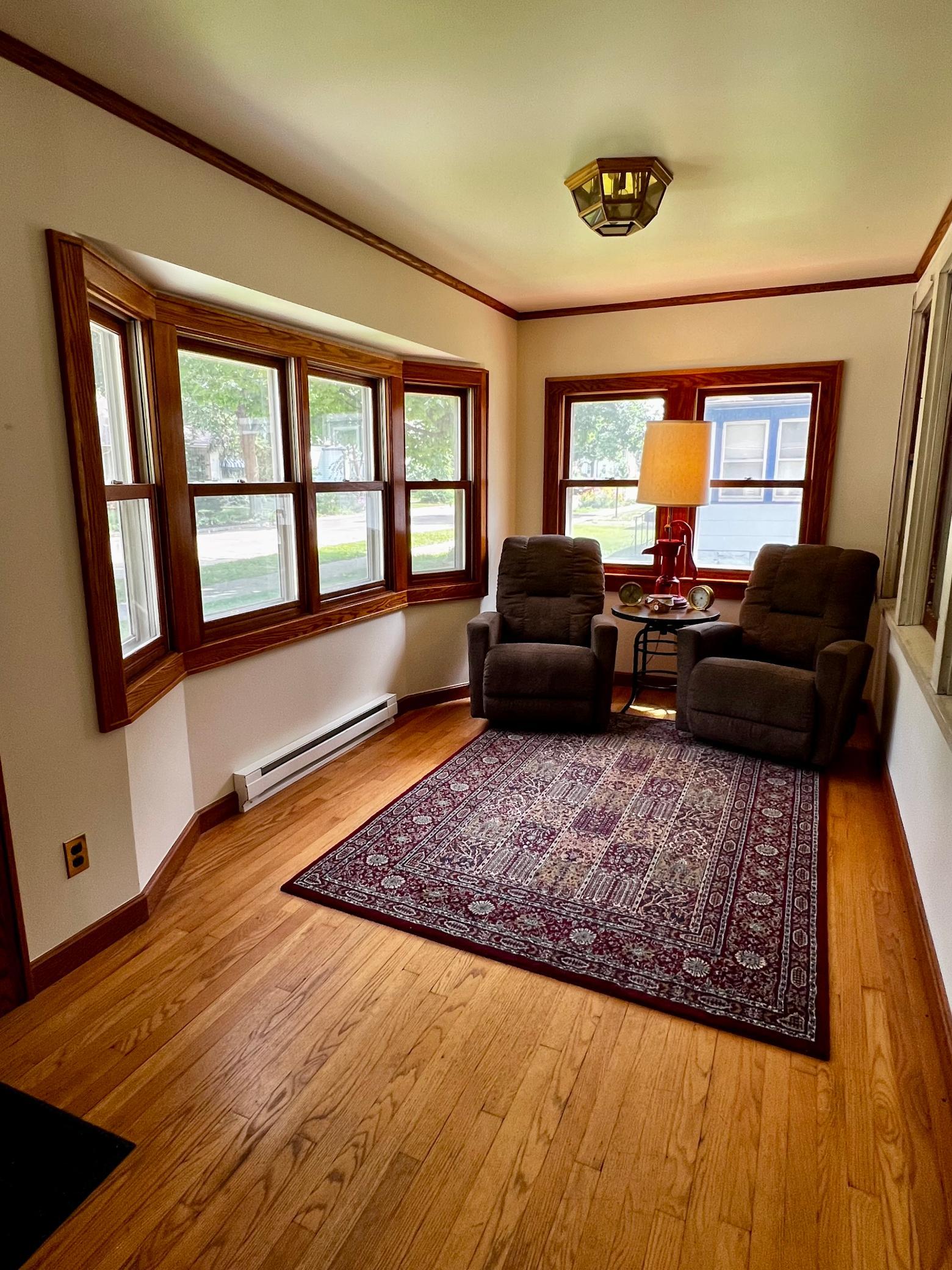 View of Residential at 2730 Ulysses Street, Minneapolis MN 55418, Minneapolis - Mike Wilen | Minnesota Team Real Estate