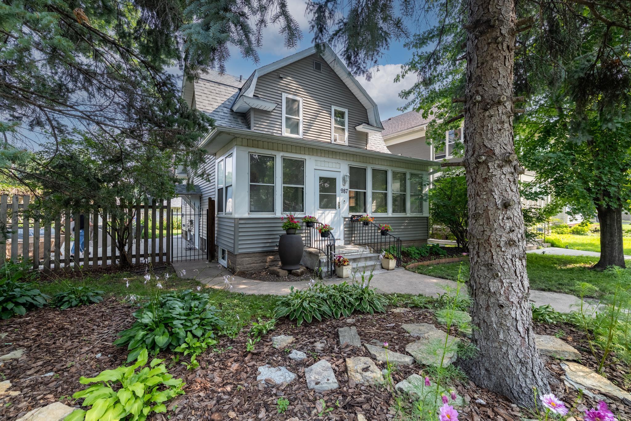 View of Residential at 987 Wakefield Avenue, Saint Paul MN 55106, Saint Paul - Mike Wilen | Minnesota Team Real Estate