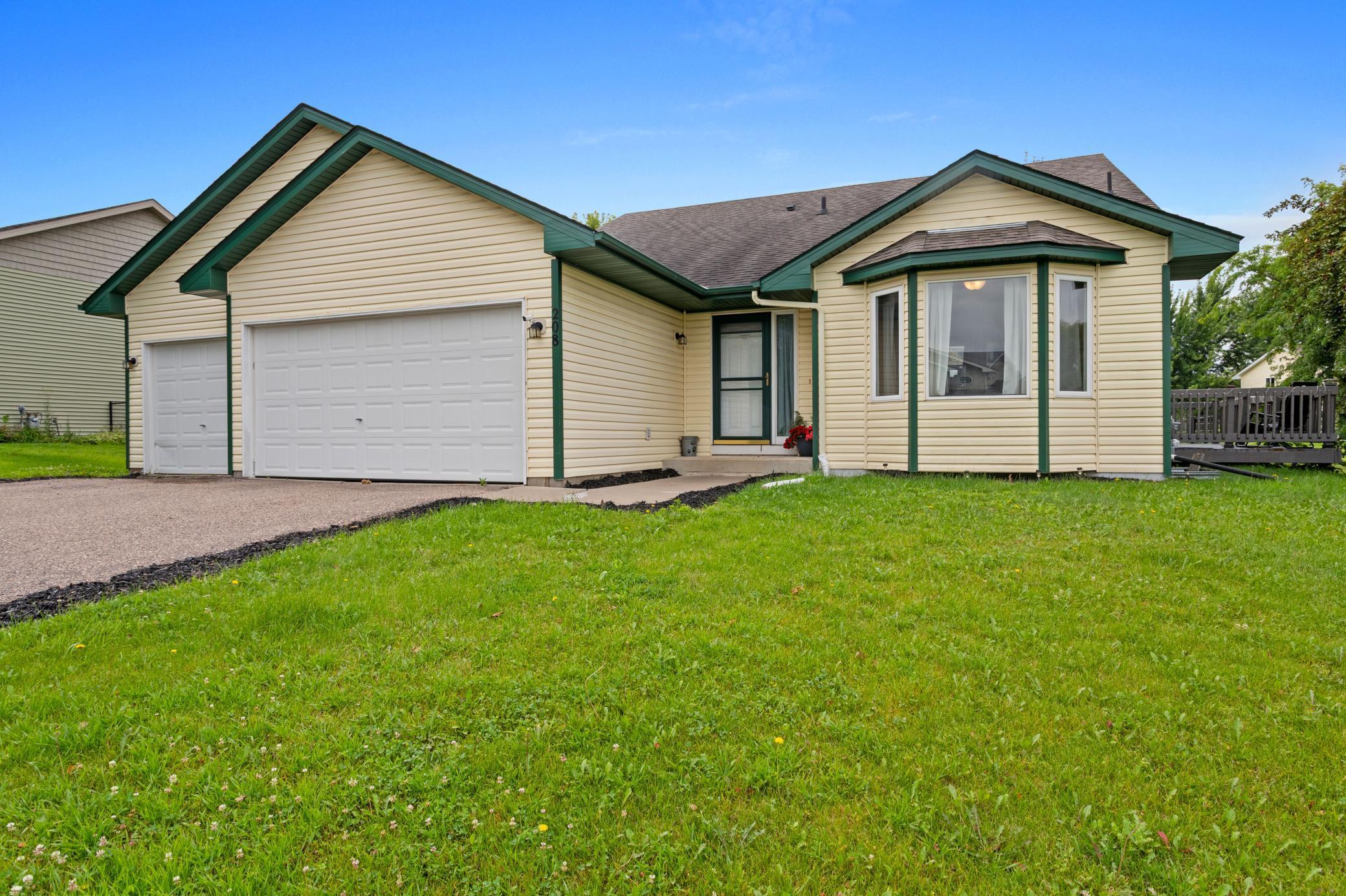 View of Residential at 208 Crystal Lane, Montrose MN 55363, Montrose - Mike Wilen | Minnesota Team Real Estate