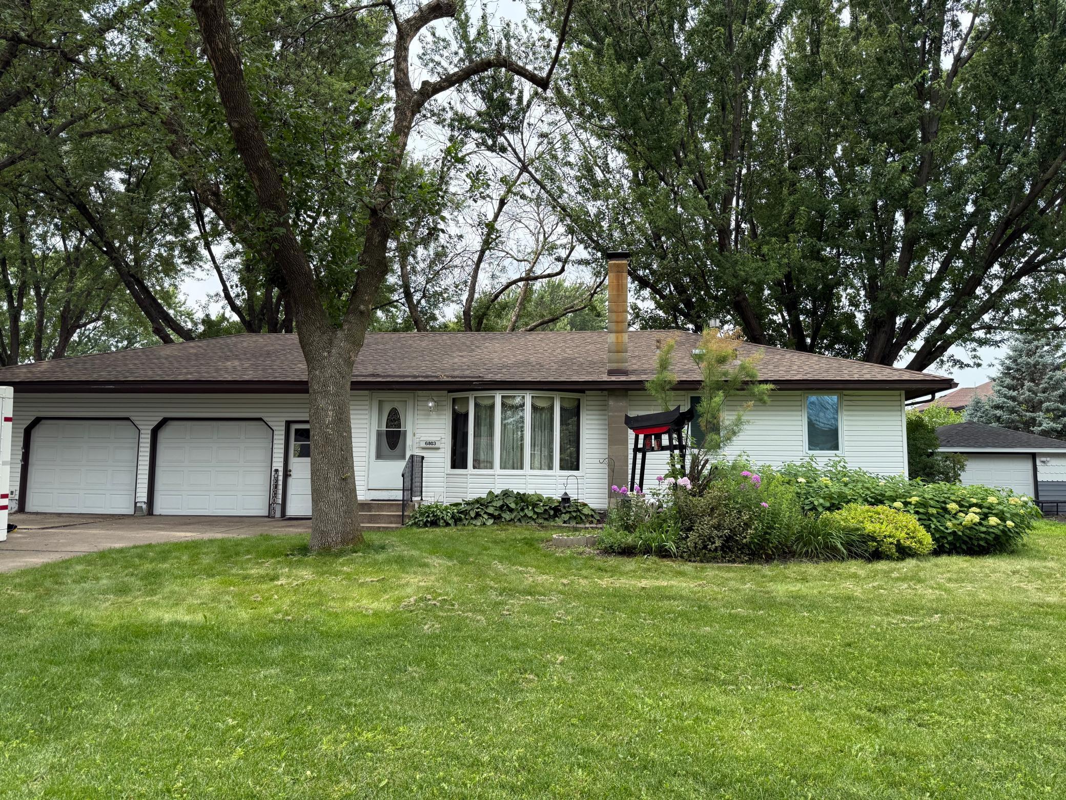 View of Residential at 6803 Toledo Avenue, Brooklyn Center MN 55429, Brooklyn Center - Mike Wilen | Minnesota Team Real Estate