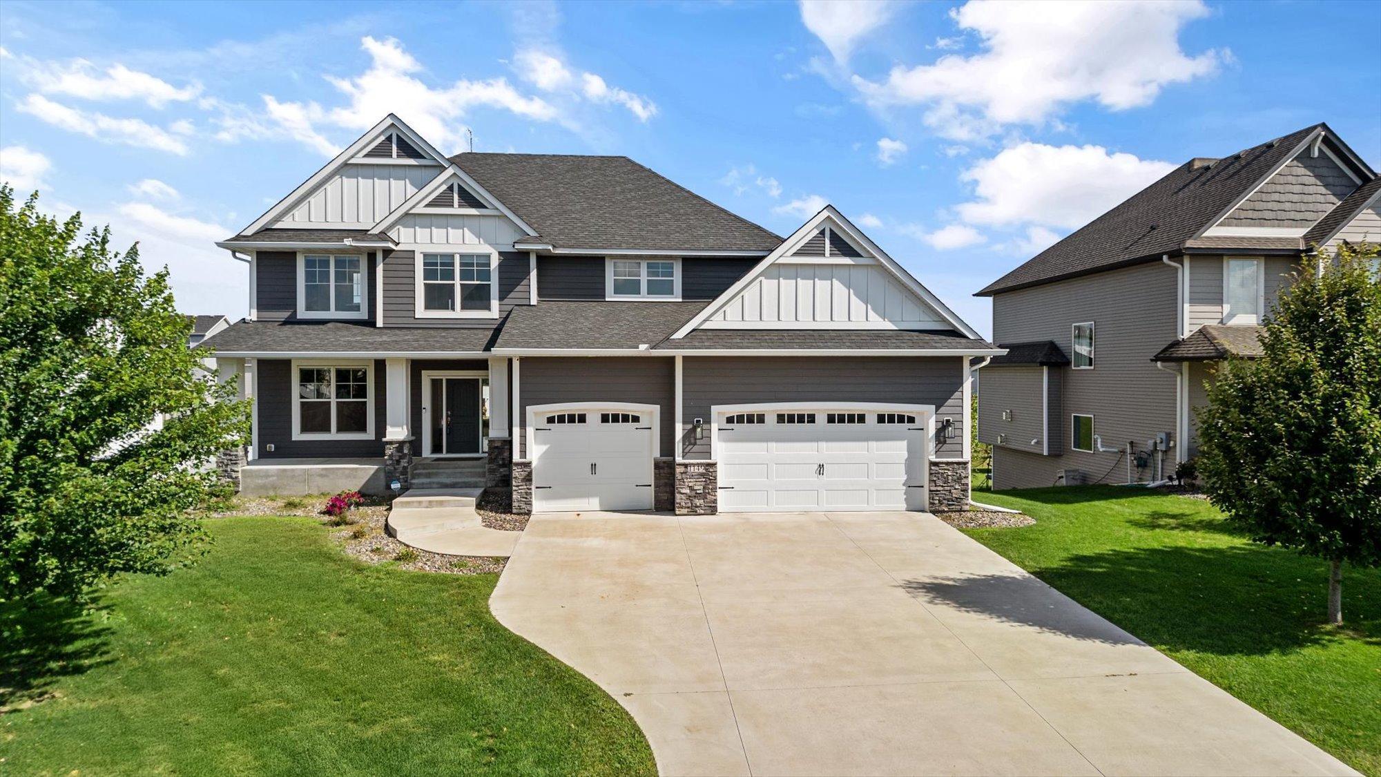 View of Residential at 1149 167th Avenue, Andover MN 55304, Andover - Mike Wilen | Minnesota Team Real Estate