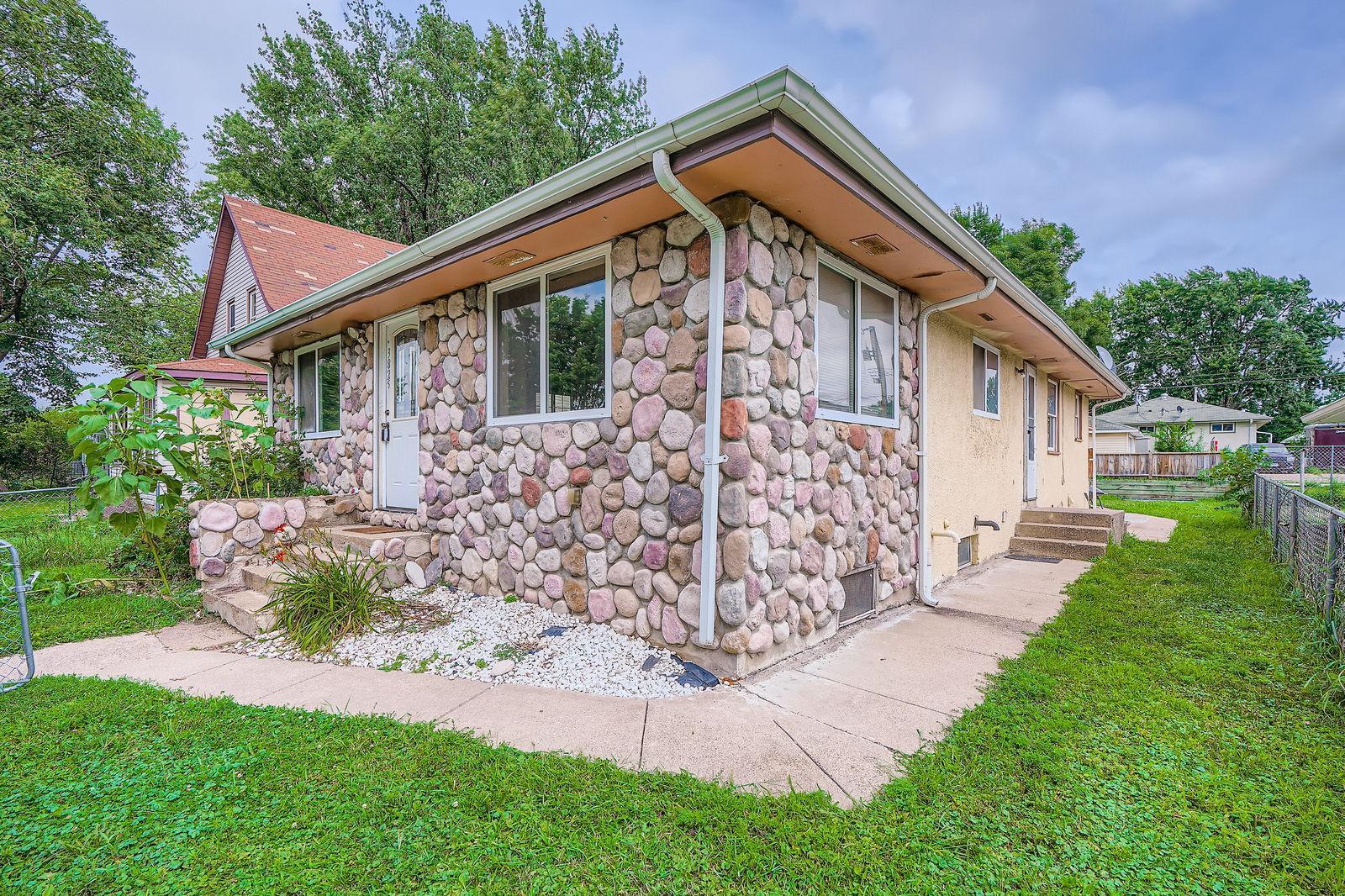 View of Residential at 3825 2 1/2 Street, Columbia Heights MN 55421, Columbia Heights - Mike Wilen | Minnesota Team Real Estate
