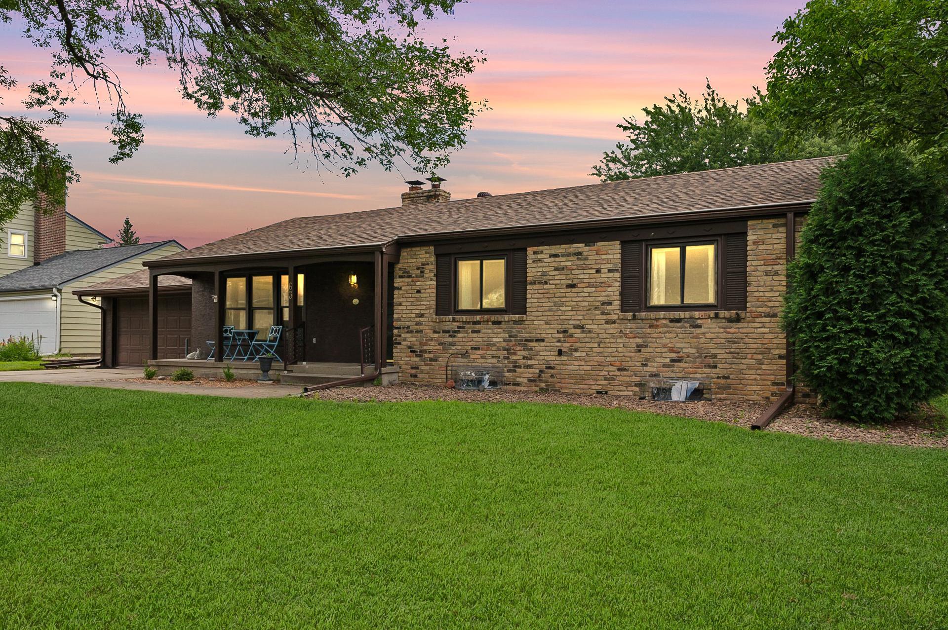 View of Residential at 63 Langer Circle, West Saint Paul MN 55118, West Saint Paul - Mike Wilen | Minnesota Team Real Estate