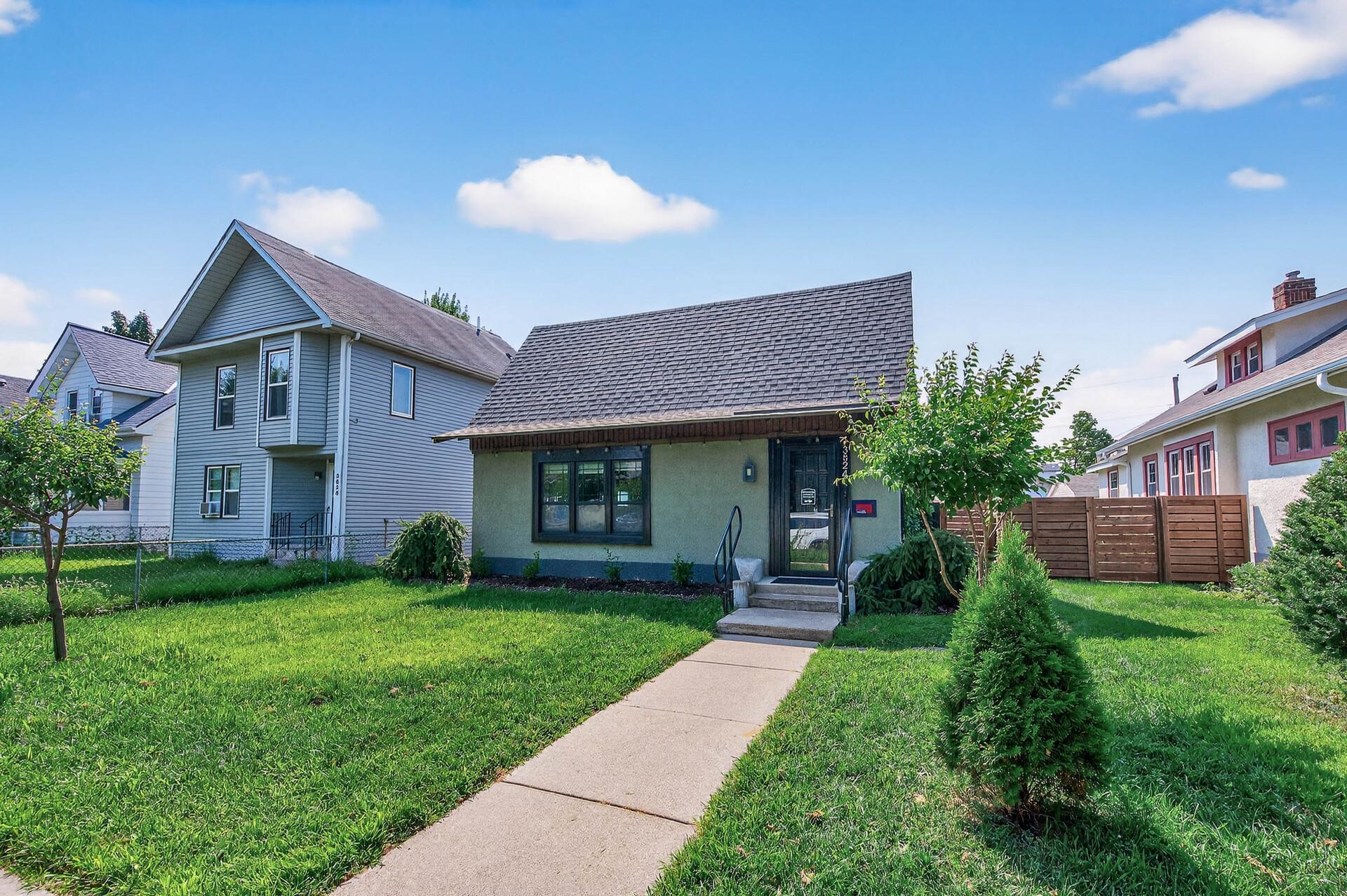 View of Residential at 3824 25th Avenue, Minneapolis MN 55406, Minneapolis - Mike Wilen | Minnesota Team Real Estate