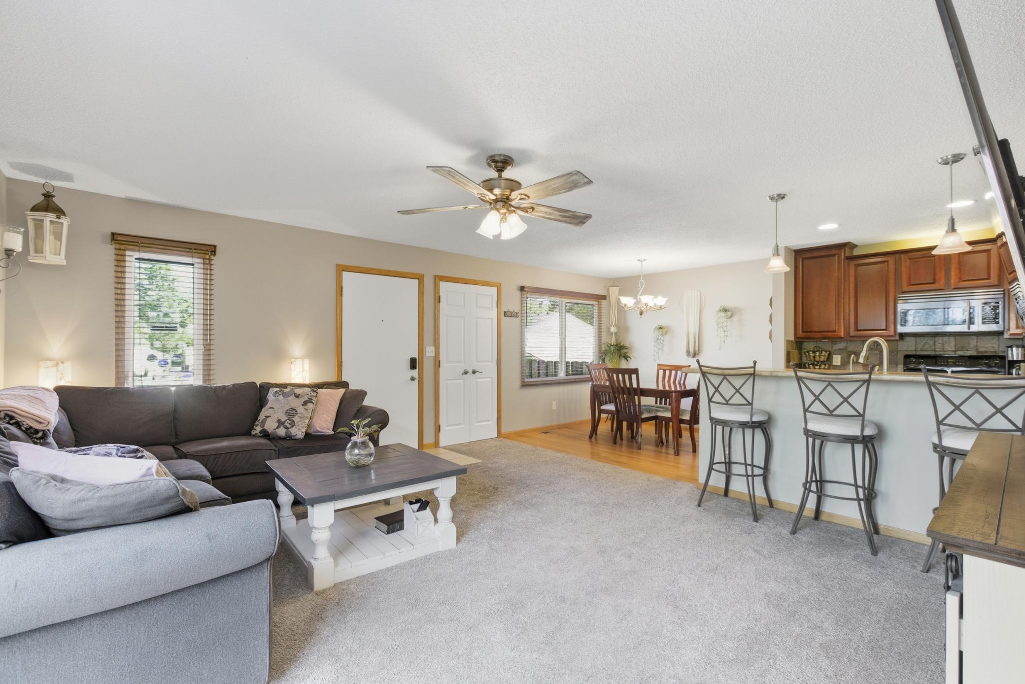 View of Residential at 3467 Greenwood Court, Eagan MN 55122, Eagan - Mike Wilen | Minnesota Team Real Estate