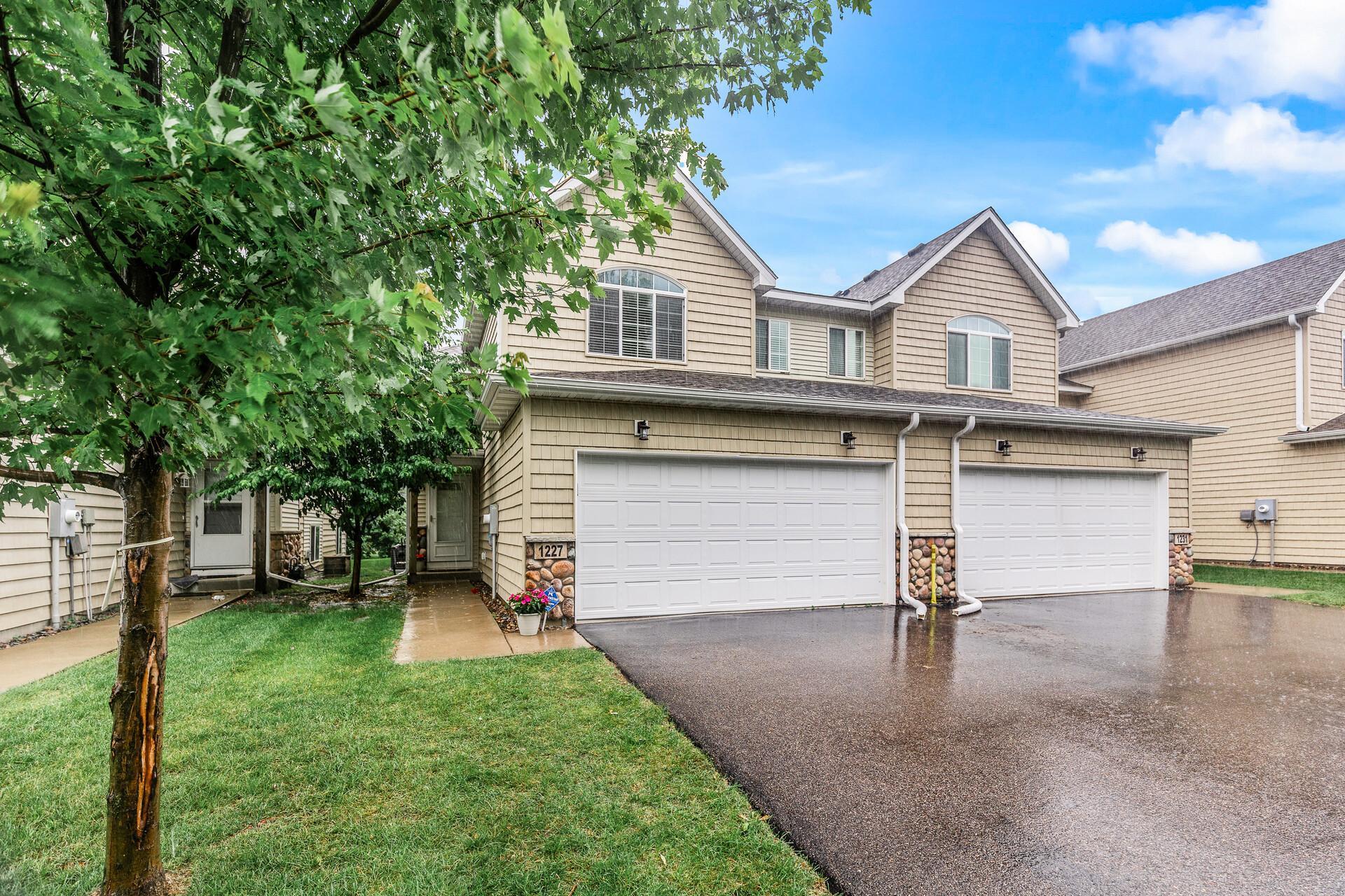 View of Residential at 1227 Dupont Lane, Brooklyn Park MN 55444, Brooklyn Park - Mike Wilen | Minnesota Team Real Estate