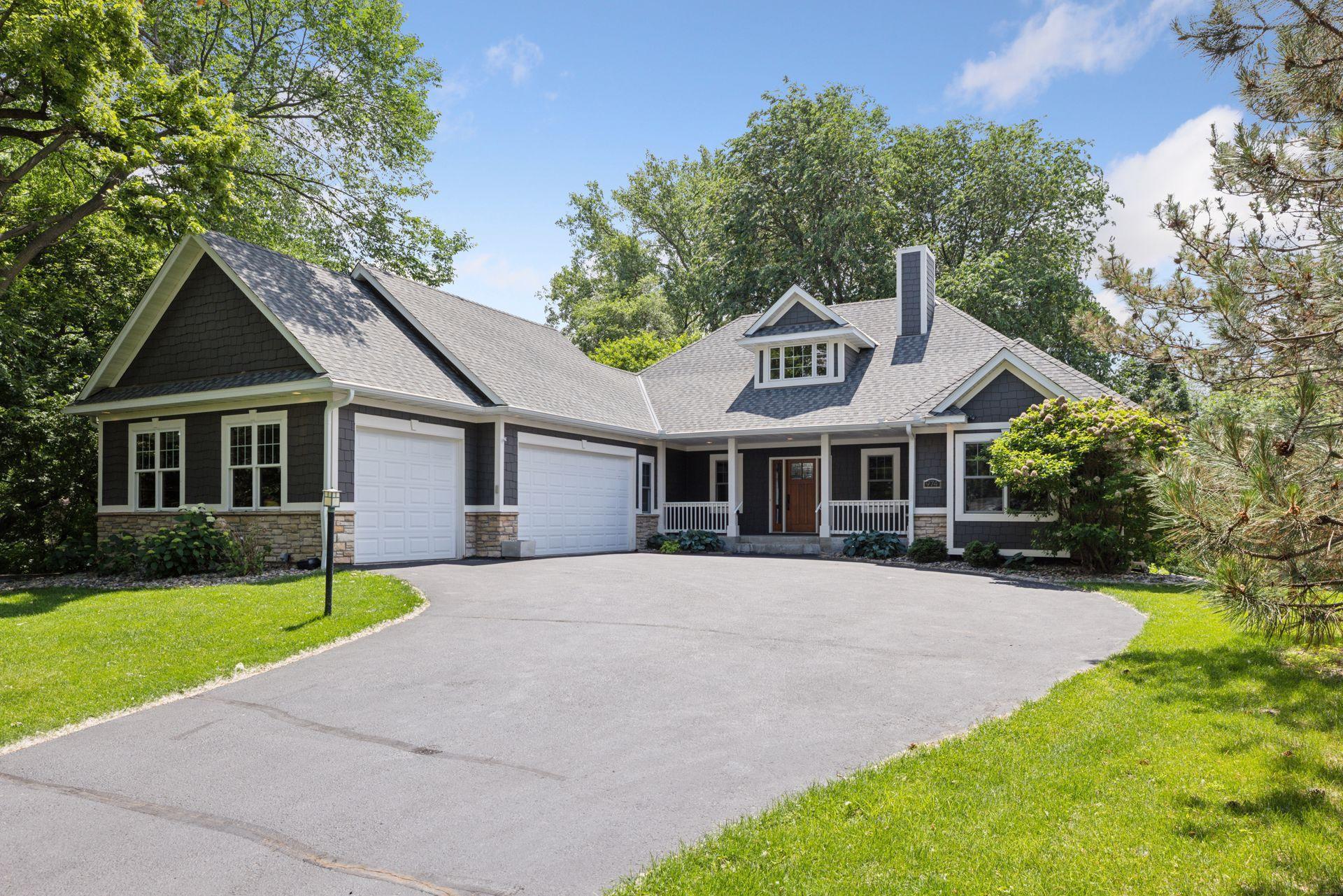 View of Residential at 974 County Road C, Maplewood MN 55109, Maplewood - Mike Wilen | Minnesota Team Real Estate