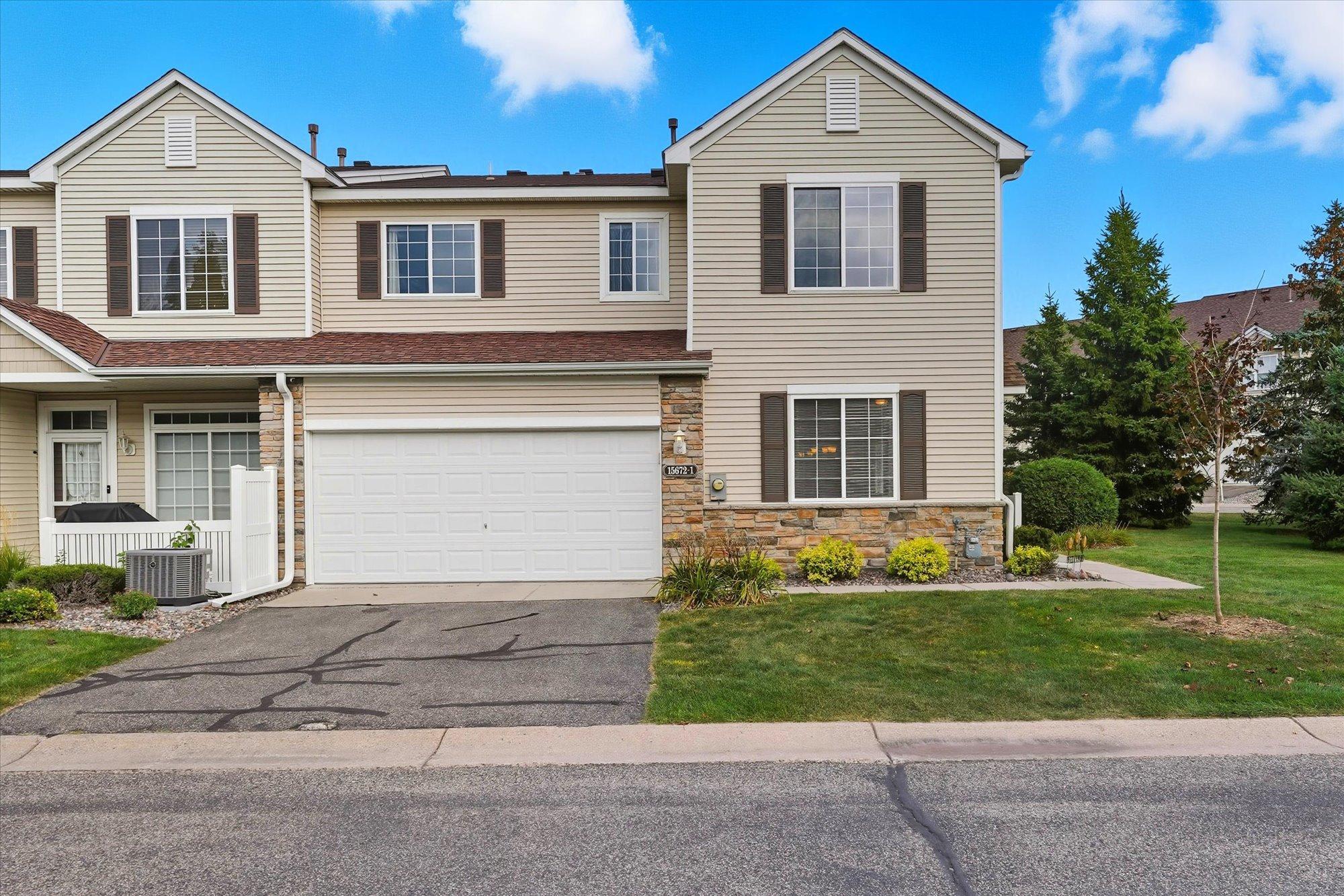View of Residential at 15672 Emerald Drive #1, Hugo MN 55038, Hugo - Mike Wilen | Minnesota Team Real Estate