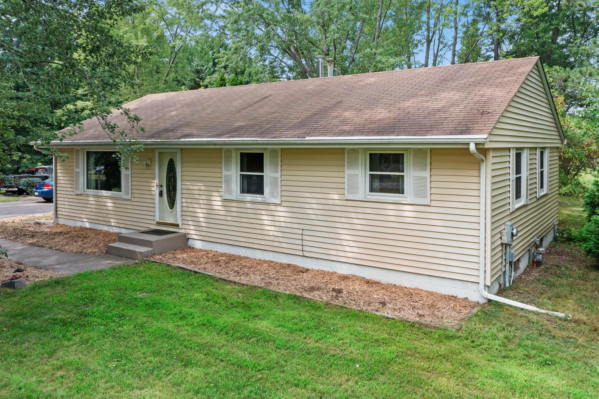 View of Residential at 20286 Erskin Street, East Bethel MN 55092, East Bethel - Mike Wilen | Minnesota Team Real Estate