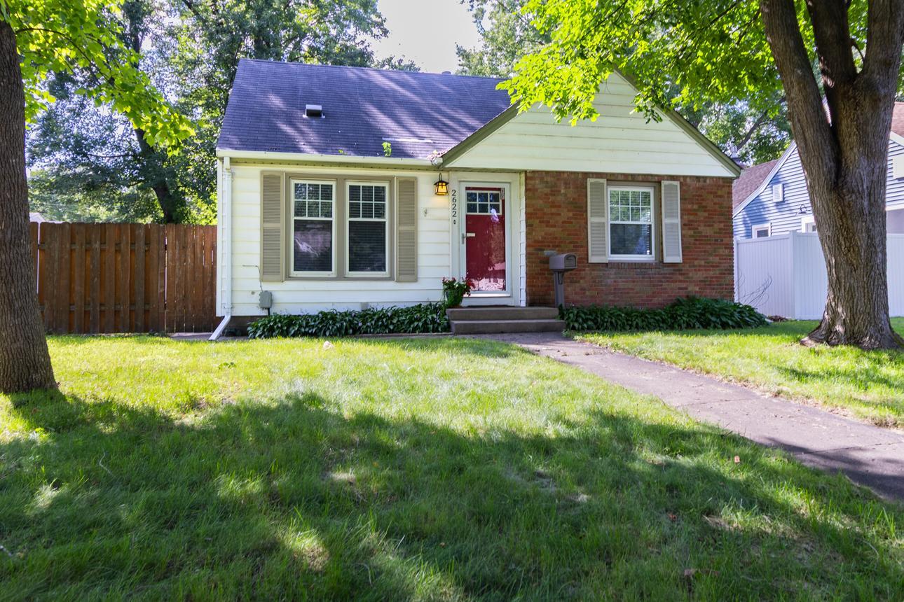 View of Residential at 2622 Idaho Avenue, Saint Louis Park MN 55426, Saint Louis Park - Mike Wilen | Minnesota Team Real Estate