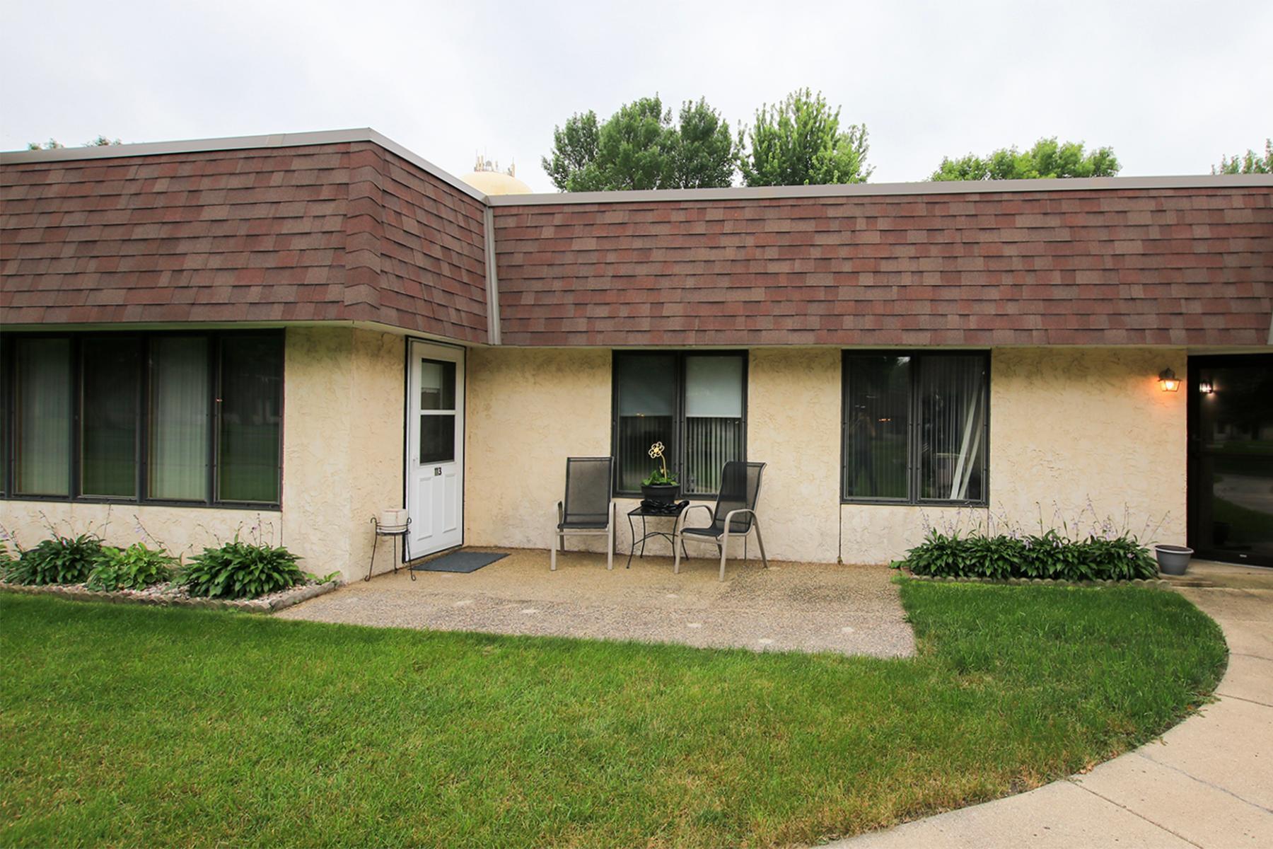 View of Residential at 250 Freemont Avenue #113, Hutchinson MN 55350, Hutchinson (16 of 34) - Mike Wilen | Minnesota Team Real Estate