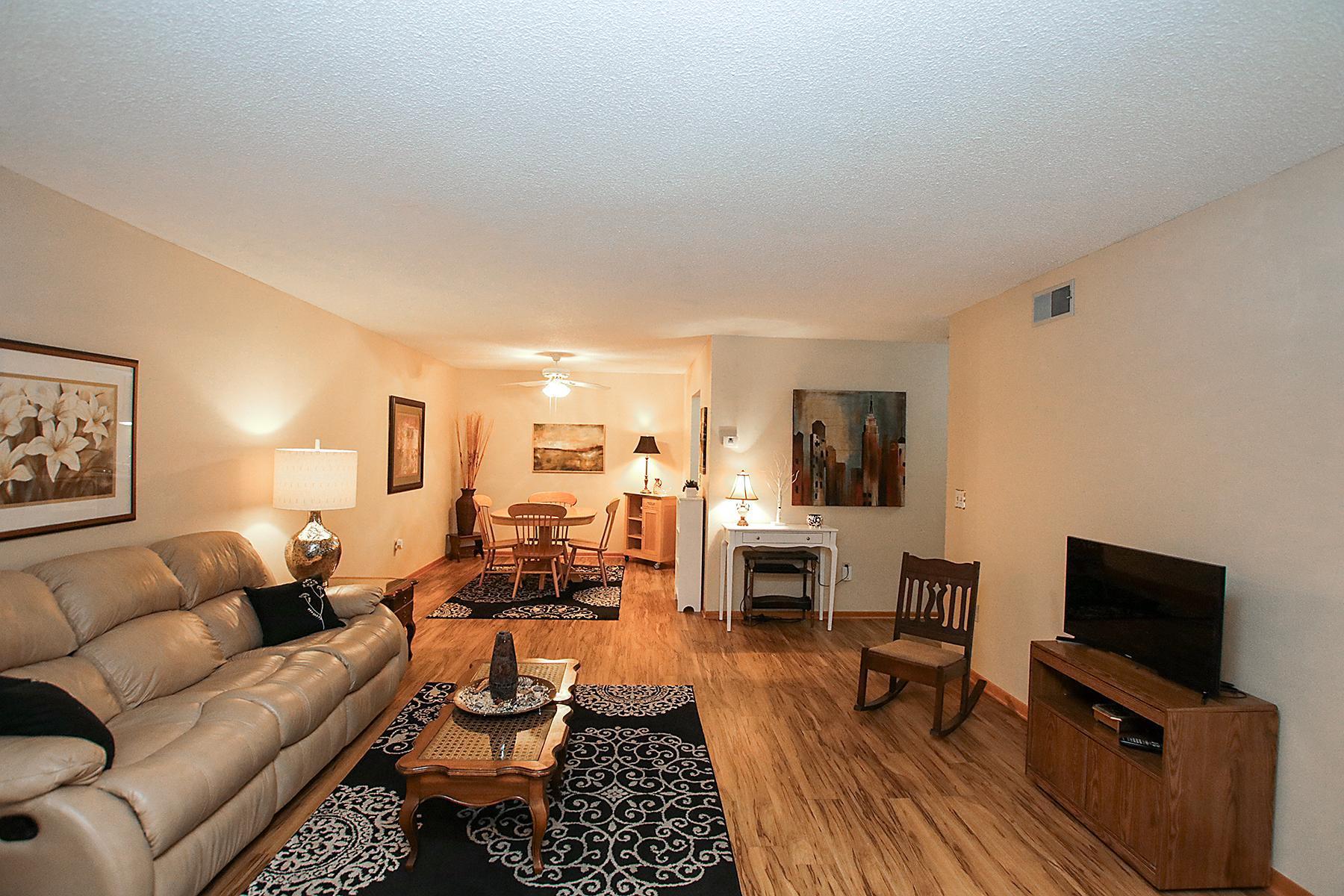View of Residential at 250 Freemont Avenue #113, Hutchinson MN 55350, Hutchinson (3 of 34) - Mike Wilen | Minnesota Team Real Estate