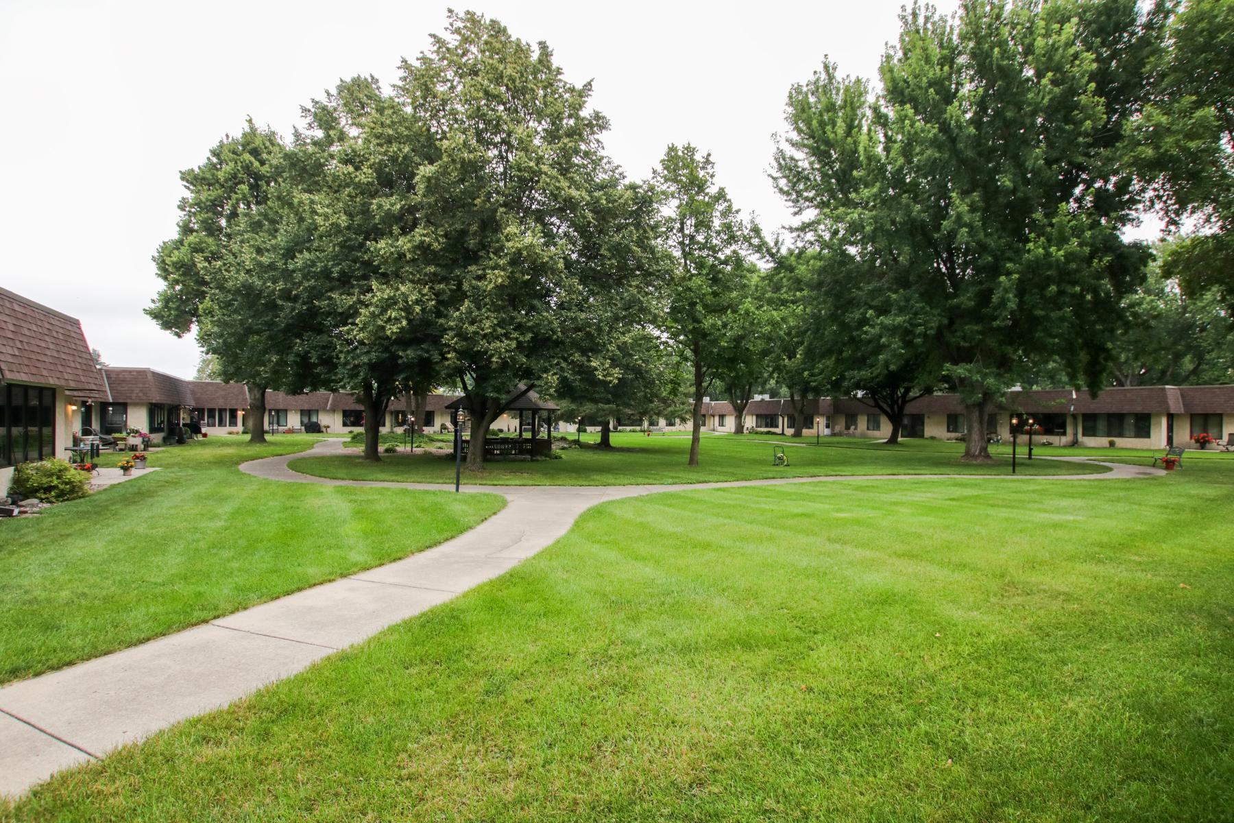 View of Residential at 250 Freemont Avenue #113, Hutchinson MN 55350, Hutchinson (30 of 34) - Mike Wilen | Minnesota Team Real Estate