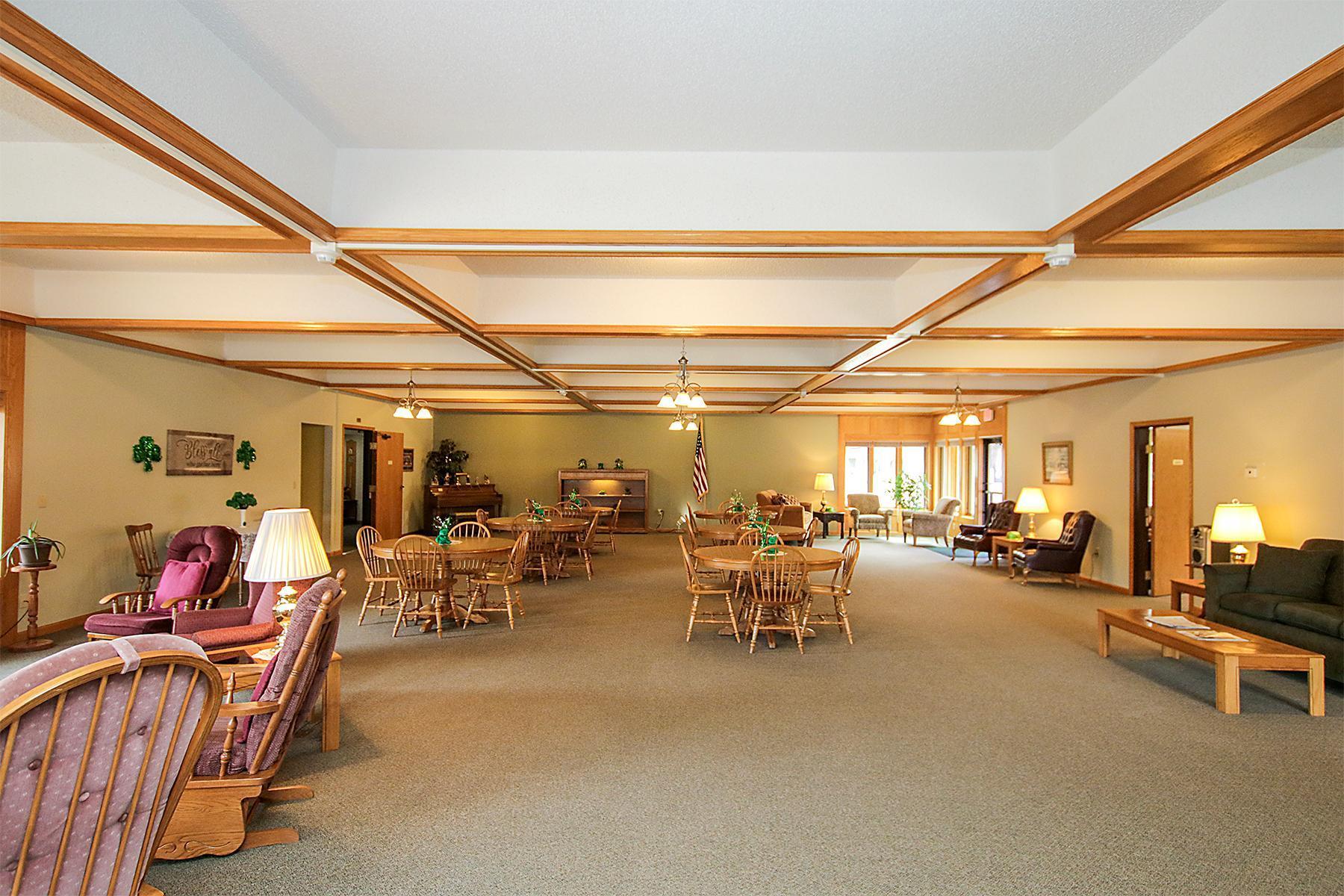View of Residential at 250 Freemont Avenue #113, Hutchinson MN 55350, Hutchinson (19 of 34) - Mike Wilen | Minnesota Team Real Estate