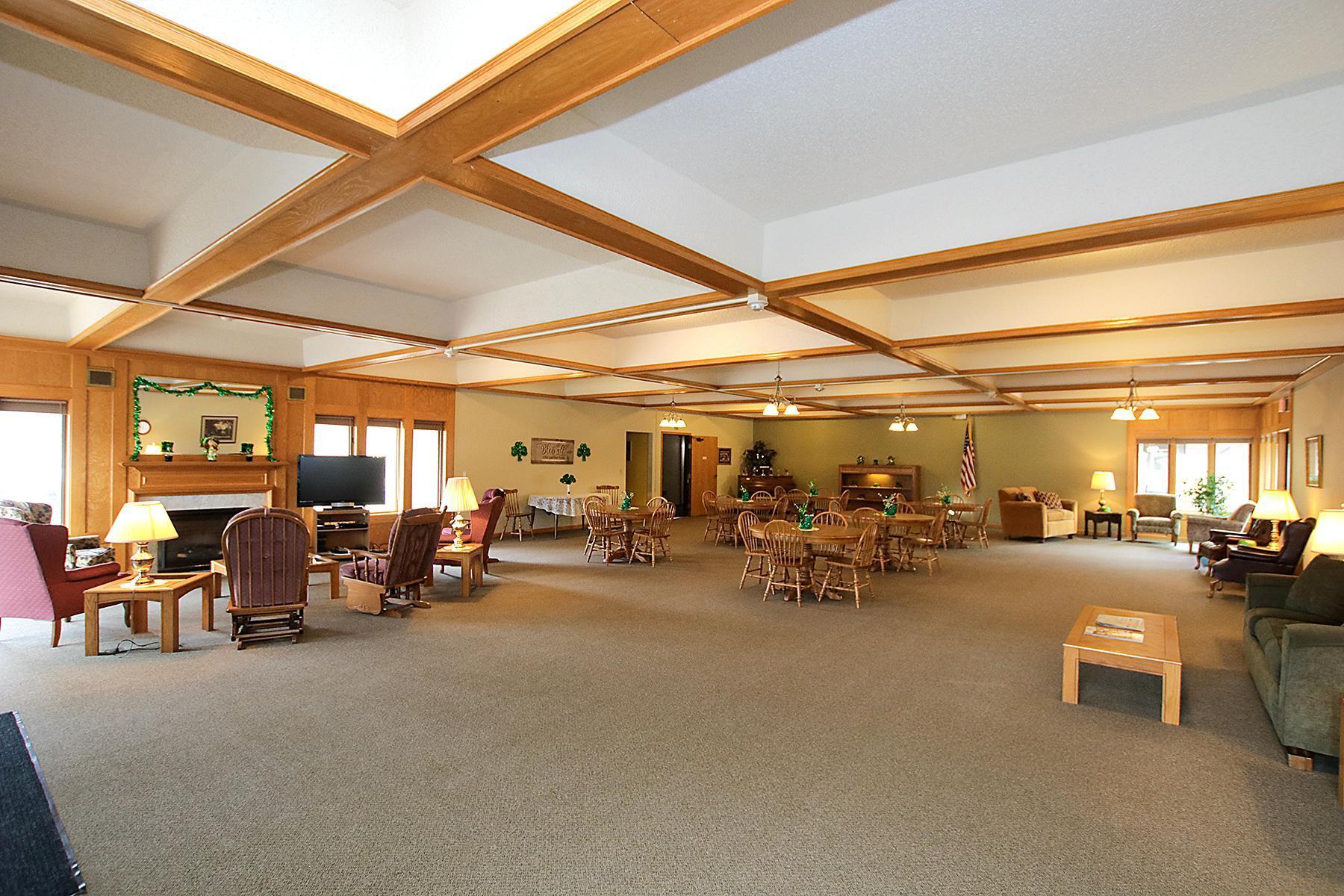 View of Residential at 250 Freemont Avenue #113, Hutchinson MN 55350, Hutchinson (18 of 34) - Mike Wilen | Minnesota Team Real Estate