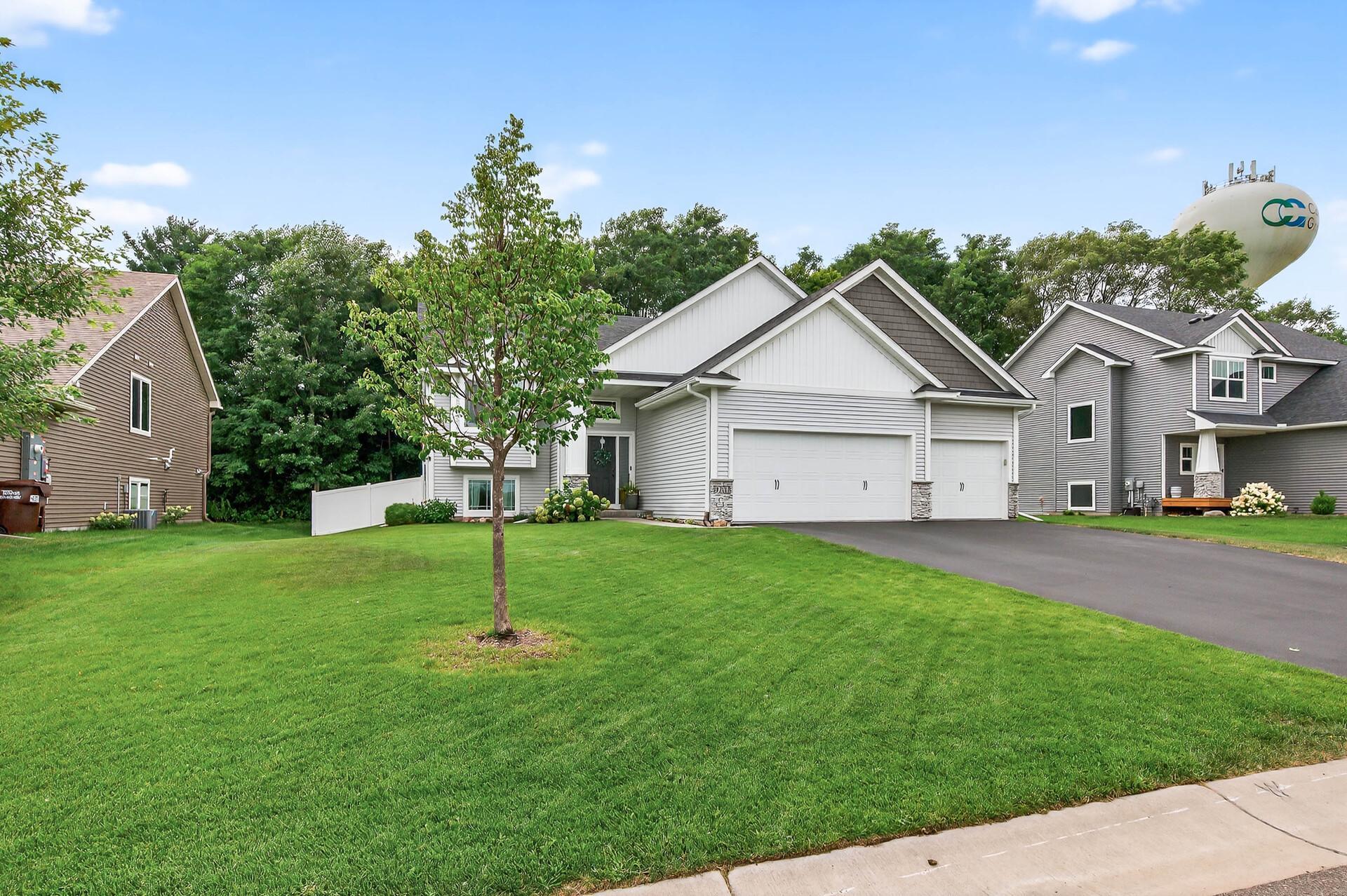 View of Residential at 9202 Hamlet Avenue, Cottage Grove MN 55016, Cottage Grove - Mike Wilen | Minnesota Team Real Estate
