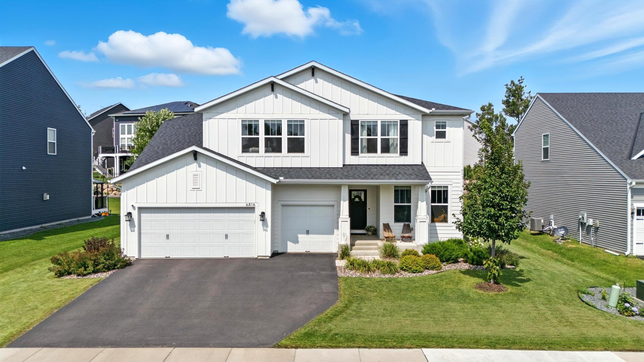 View of Residential at 6816 157th Street, Savage MN 55378, Savage - Mike Wilen | Minnesota Team Real Estate