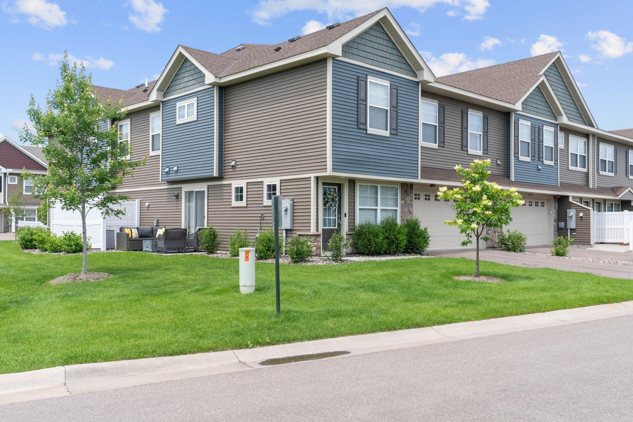 View of Residential at 7237 Ada Drive, Lino Lakes MN 55038, Lino Lakes - Mike Wilen | Minnesota Team Real Estate