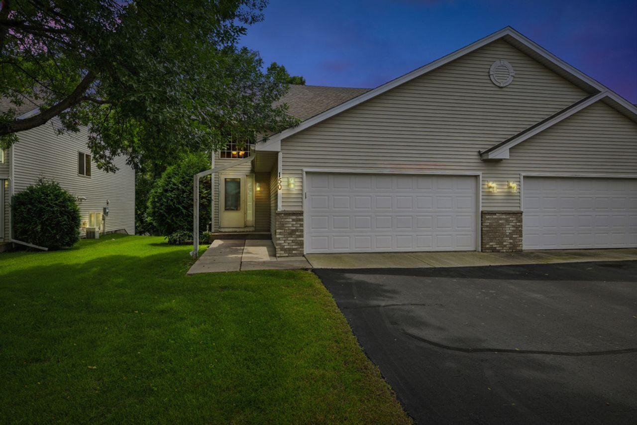 View of Residential at 150 Pheasant Ridge Drive, Montrose MN 55363, Montrose - Mike Wilen | Minnesota Team Real Estate