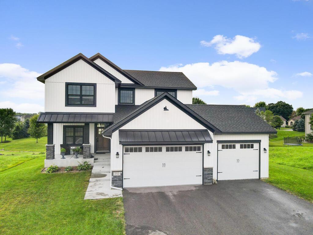 View of Residential at 252 3rd Street, Delano MN 55328, Delano - Mike Wilen | Minnesota Team Real Estate