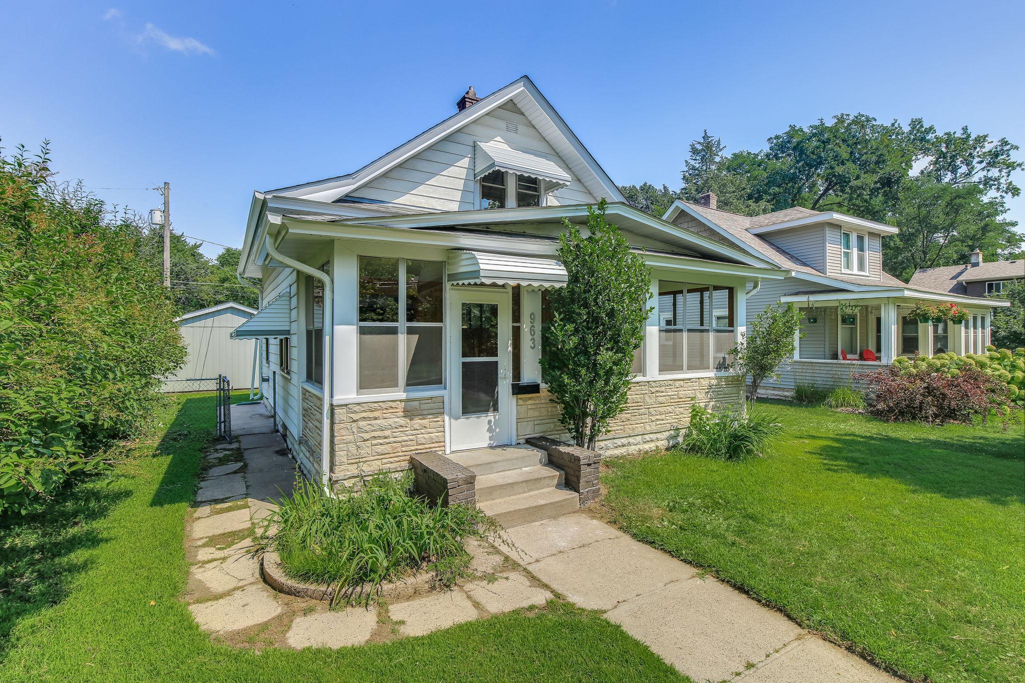 View of Residential at 963 Orchard Avenue, Saint Paul MN 55103, Saint Paul - Mike Wilen | Minnesota Team Real Estate