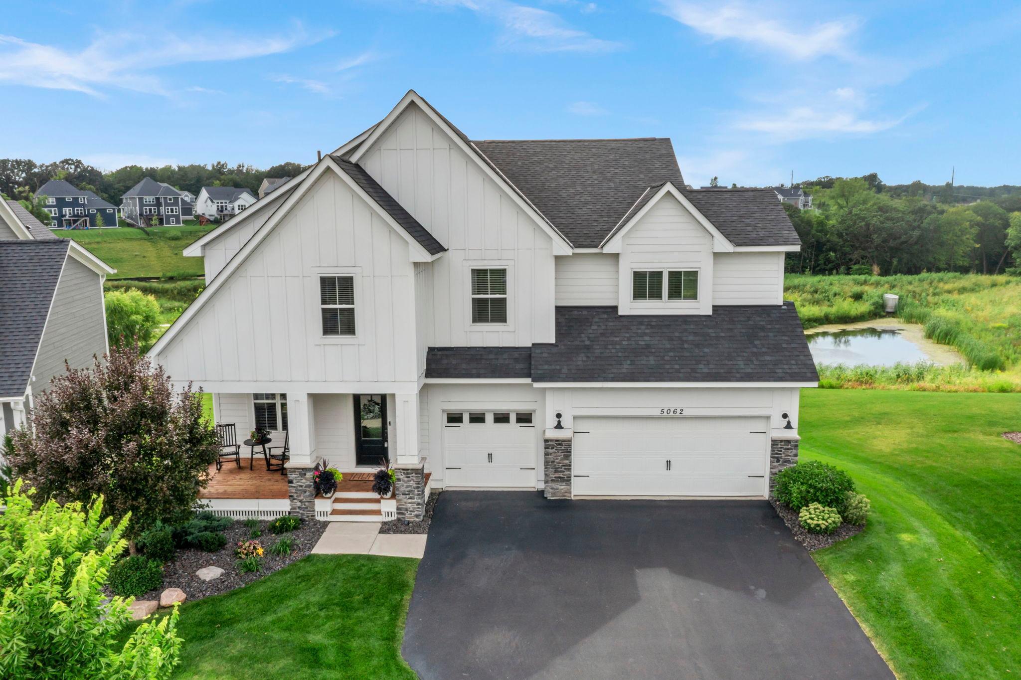 View of Residential at 5062 Boulder Lane, Chaska MN 55318, Chaska - Mike Wilen | Minnesota Team Real Estate