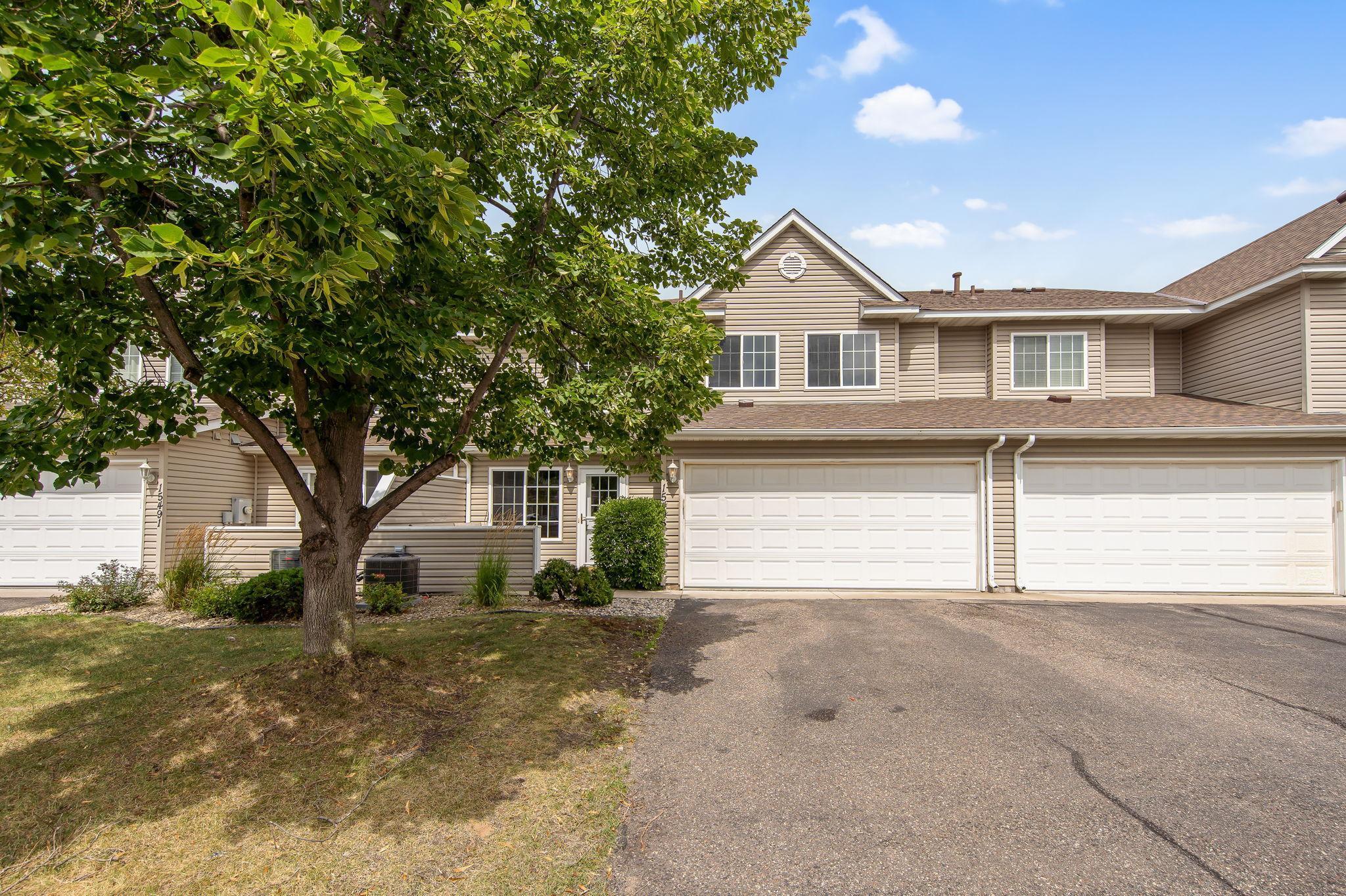 View of Residential at 15495 Sodium Street, Ramsey MN 55303, Ramsey - Mike Wilen | Minnesota Team Real Estate