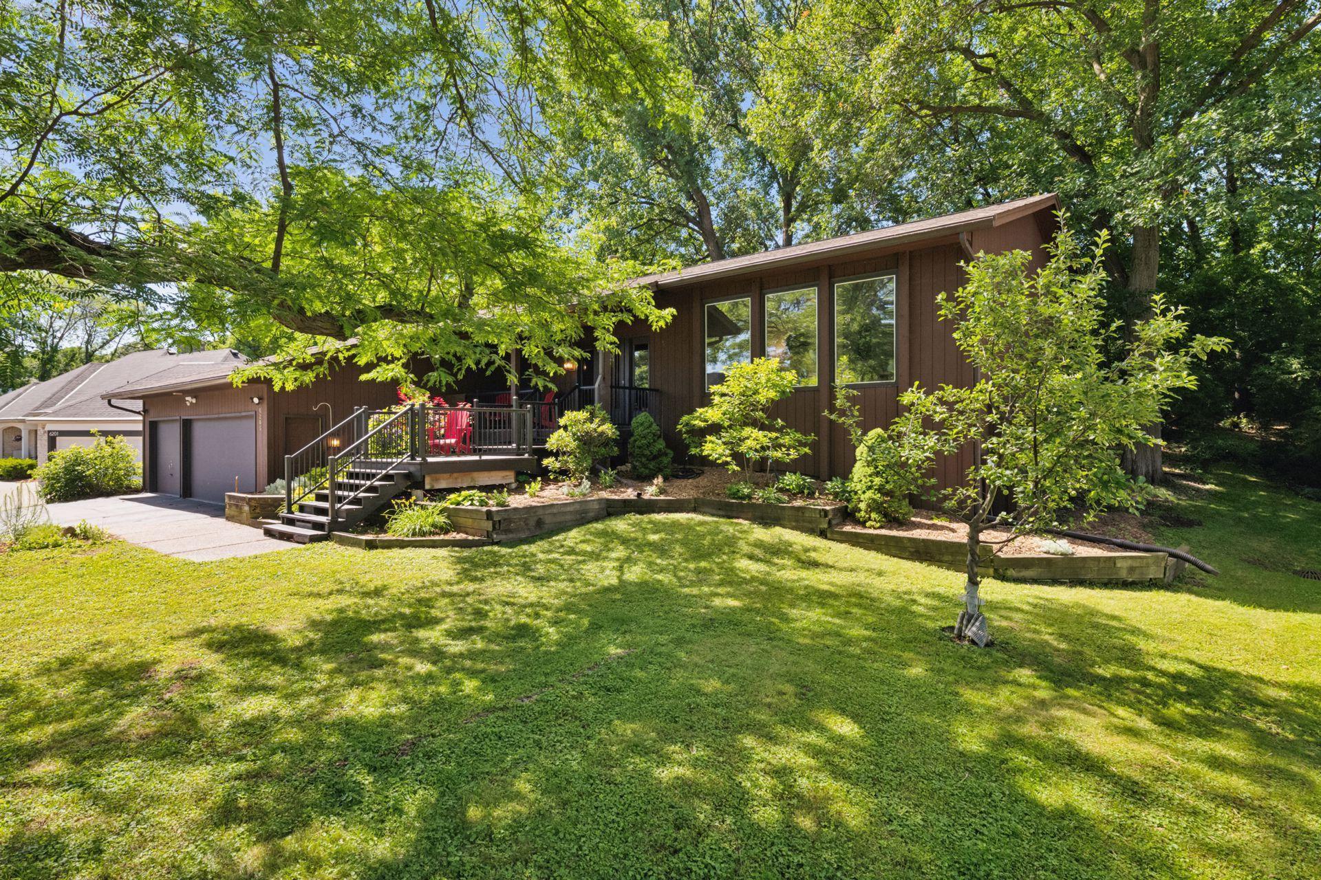 View of Residential at 6205 Saint Albans Circle, Edina MN 55439, Edina - Mike Wilen | Minnesota Team Real Estate