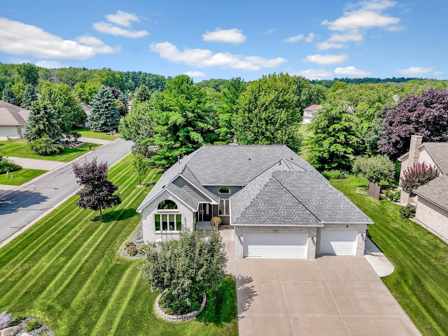 View of Residential at 3615 Krey Avenue, Vadnais Heights MN 55127, Vadnais Heights - Mike Wilen | Minnesota Team Real Estate