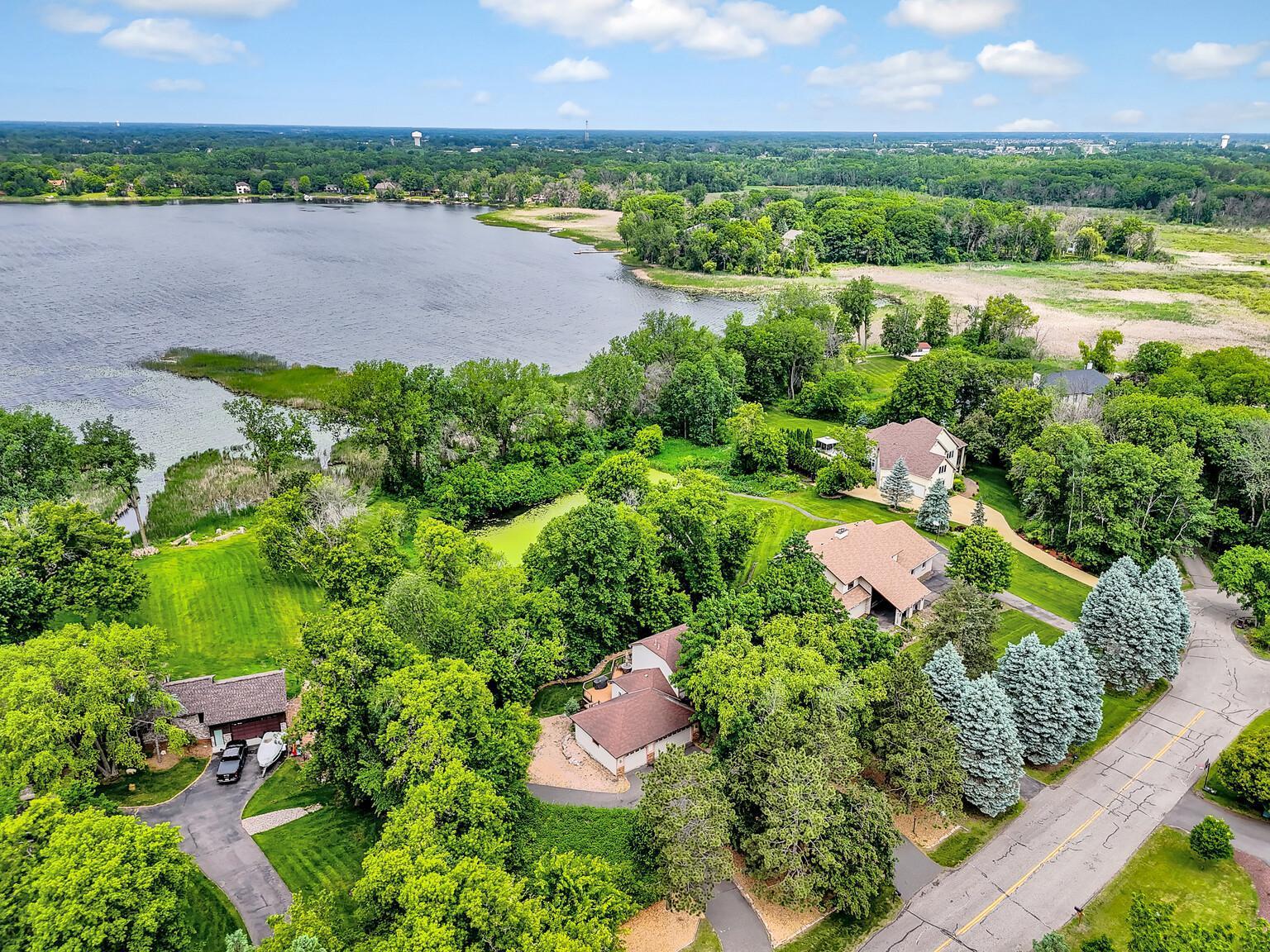 View of Residential at 6033 Sargent Court, Lino Lakes MN 55110, Lino Lakes - Mike Wilen | Minnesota Team Real Estate