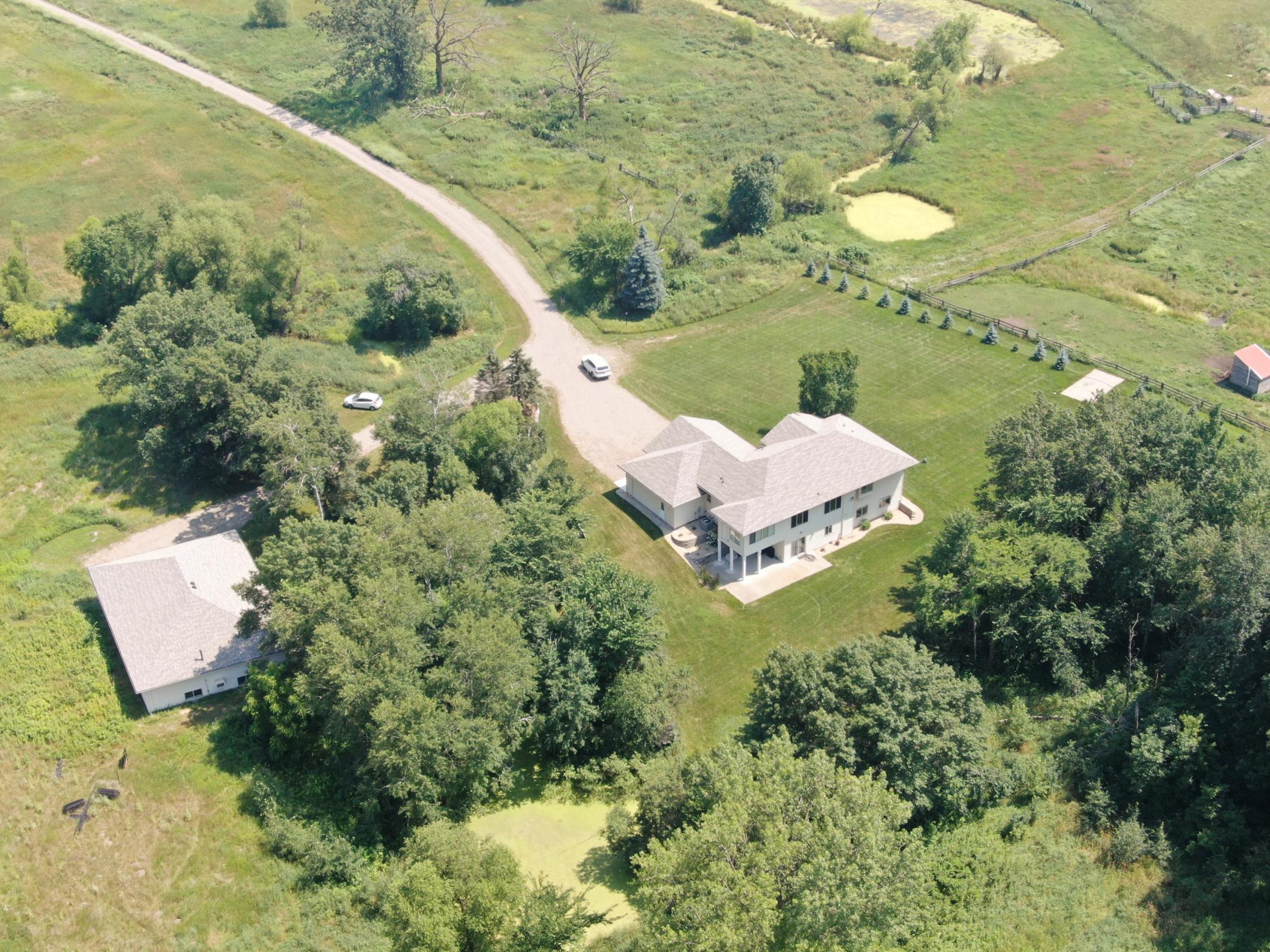 View of Residential at 25104 Nacre Street, Saint Francis MN 55070, Saint Francis - Mike Wilen | Minnesota Team Real Estate