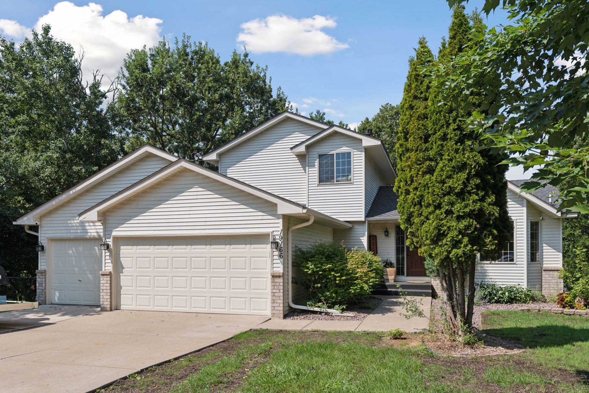View of Residential at 19166 Evans Circle, Elk River MN 55330, Elk River - Mike Wilen | Minnesota Team Real Estate