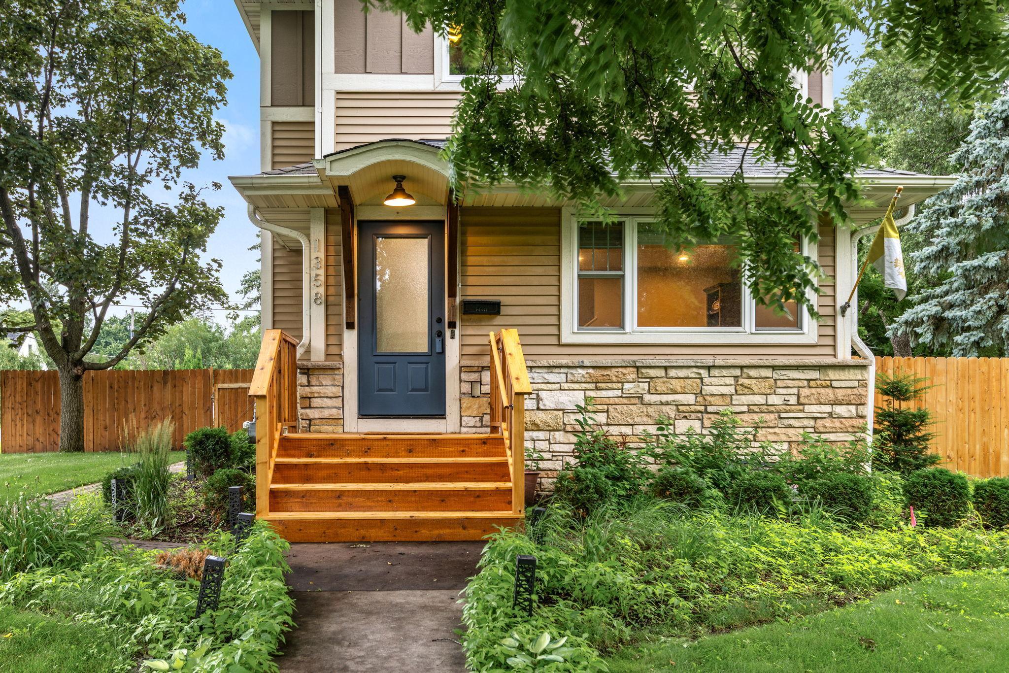 View of Residential at 1358 Kentucky Avenue, Saint Louis Park MN 55426, Saint Louis Park - Mike Wilen | Minnesota Team Real Estate