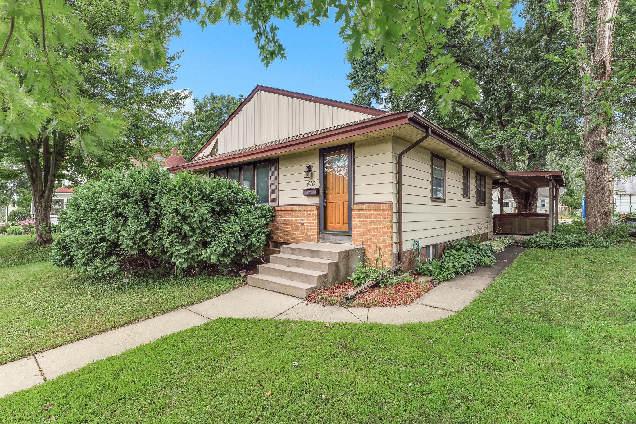 View of Residential at 410 12th Avenue, Hopkins MN 55343, Hopkins - Mike Wilen | Minnesota Team Real Estate