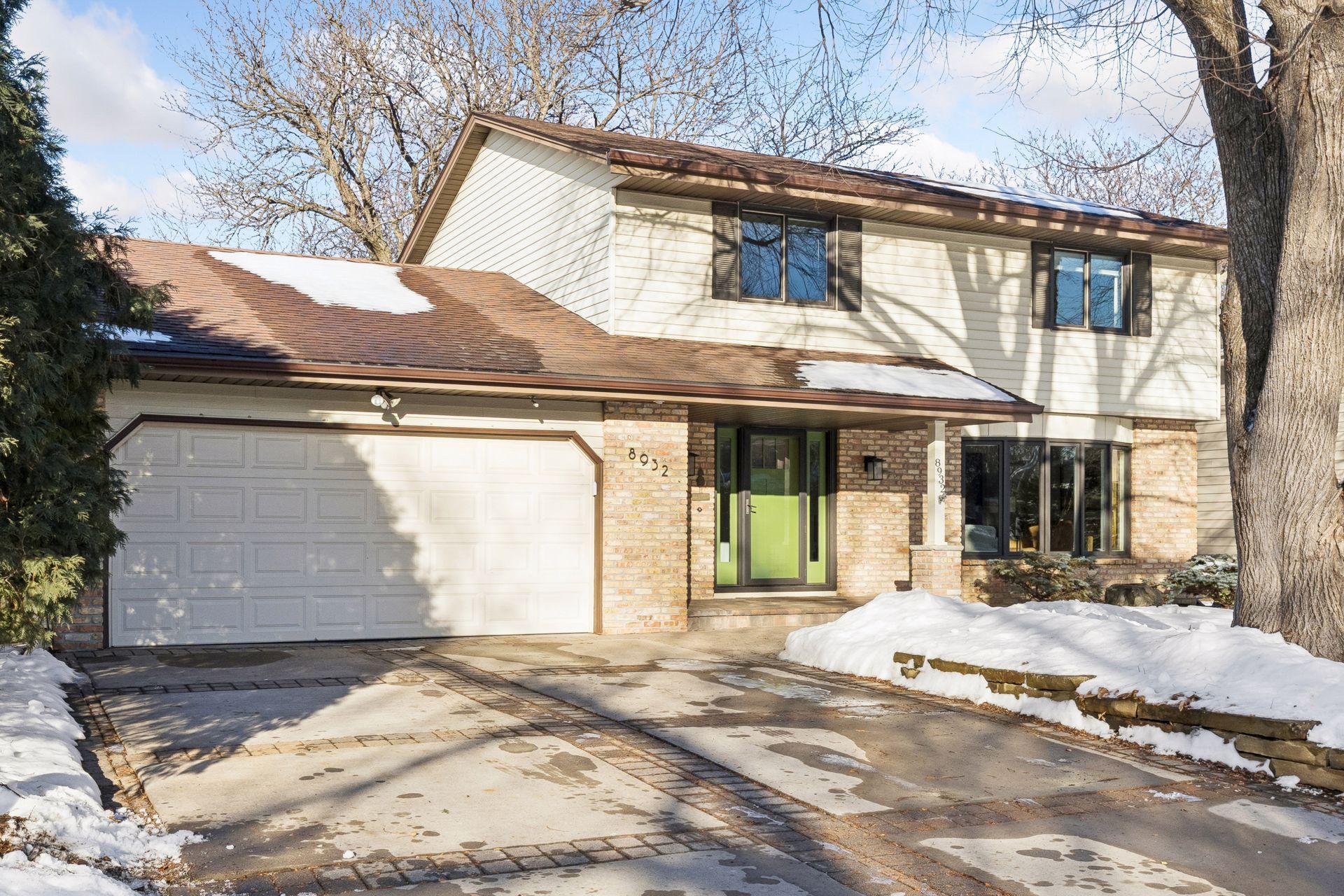 View of Residential at 8932 66th Avenue, Brooklyn Park MN 55428, Brooklyn Park - Mike Wilen | Minnesota Team Real Estate