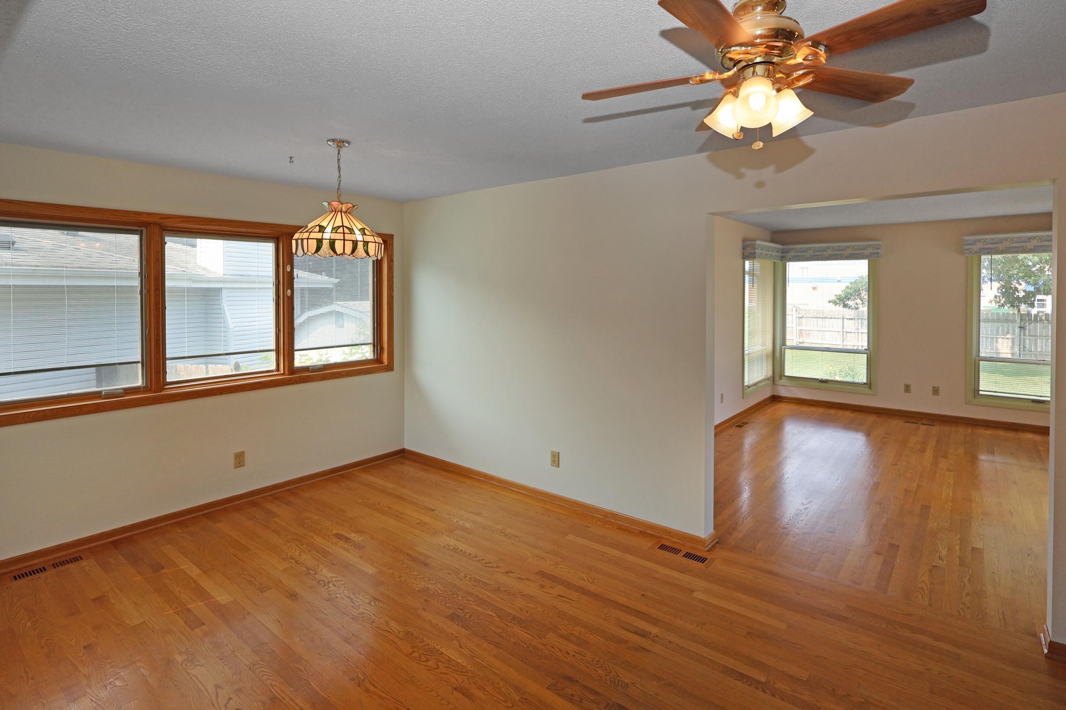 View of Residential at 1630 Fairway Drive, Columbia Heights MN 55421, Columbia Heights (6 of 33) - Mike Wilen | Minnesota Team Real Estate